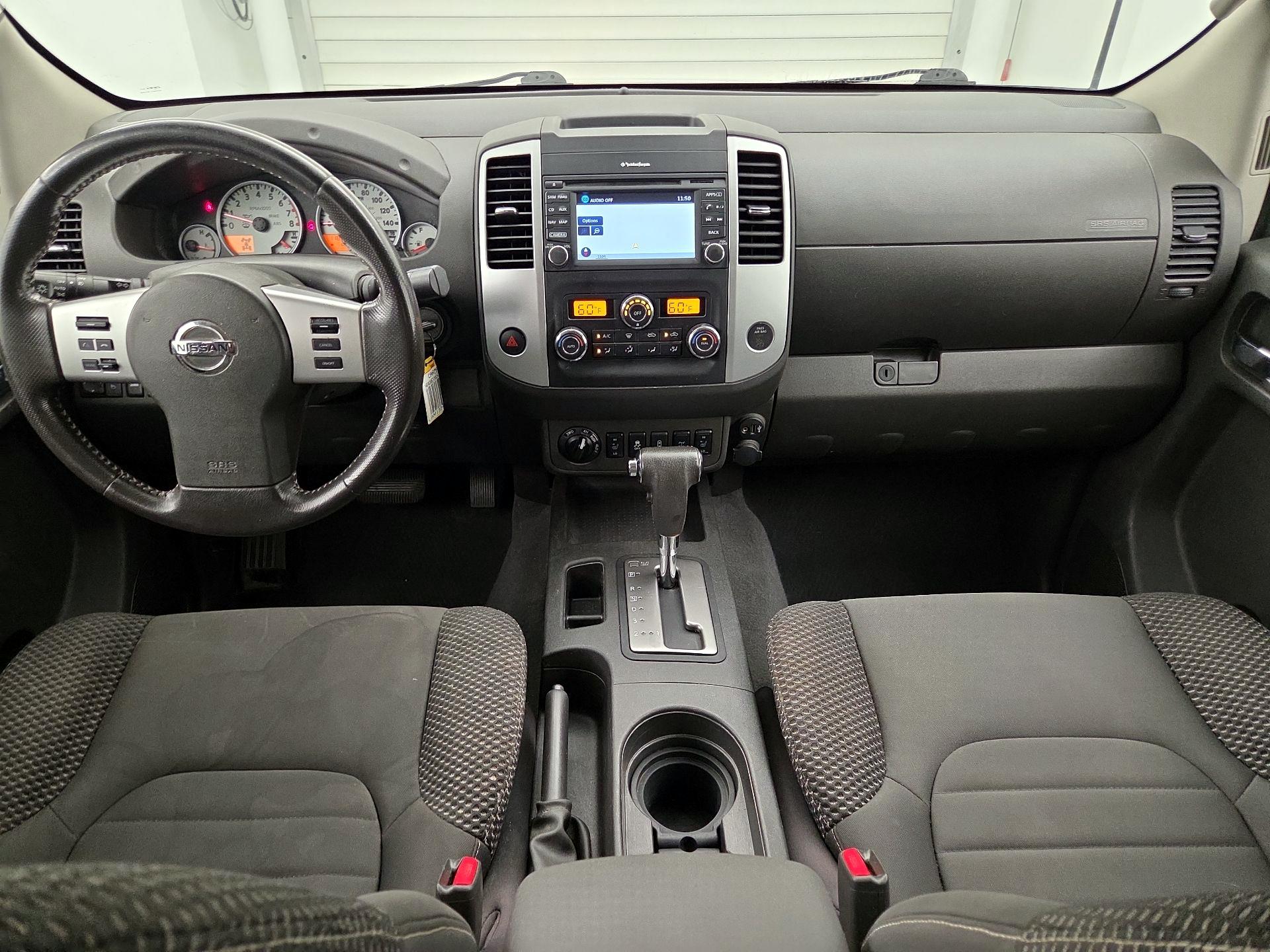Thumbnail: 2019 Nissan Frontier - 9