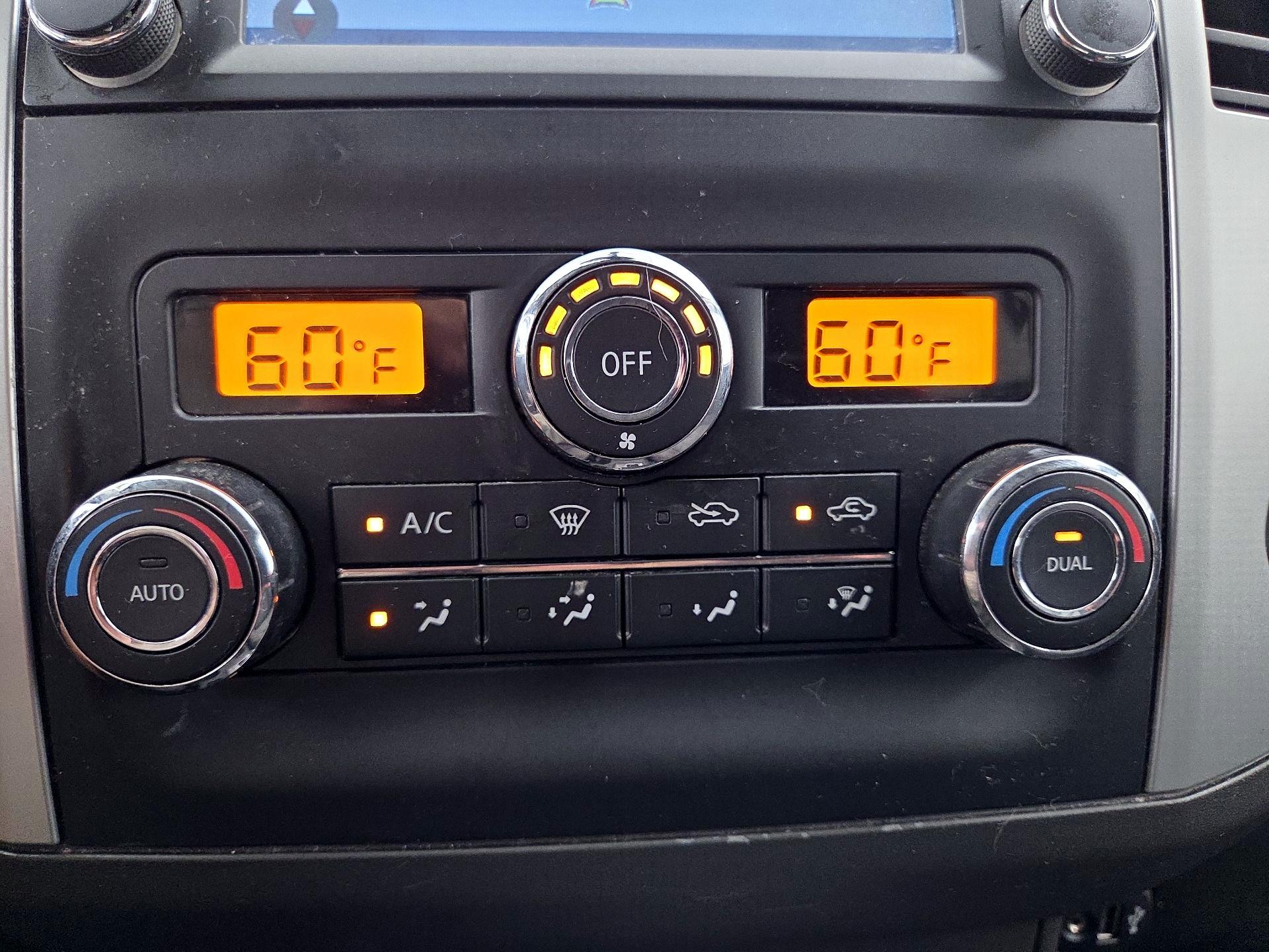 Thumbnail: 2019 Nissan Frontier - 17