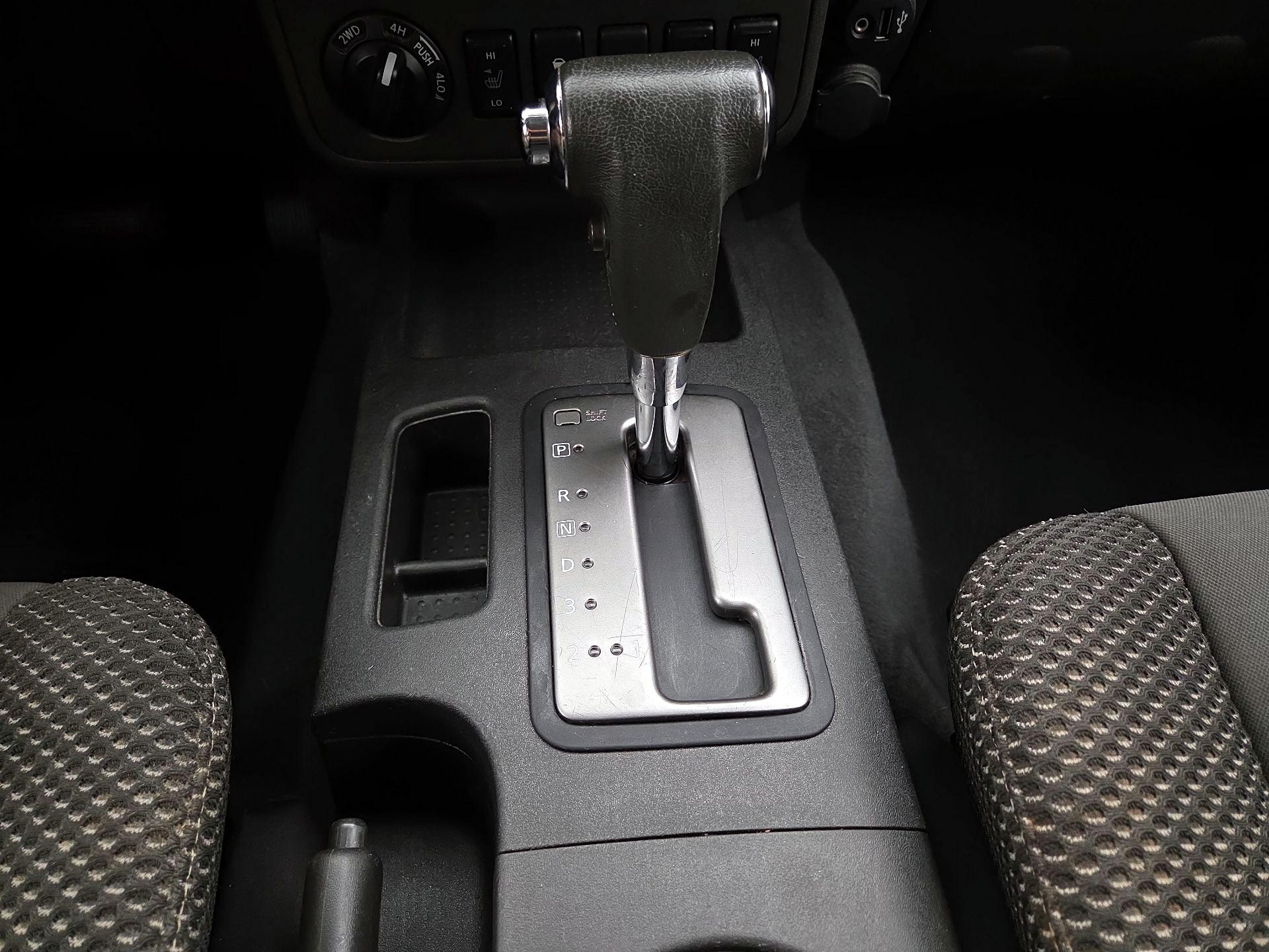 Thumbnail: 2019 Nissan Frontier - 18