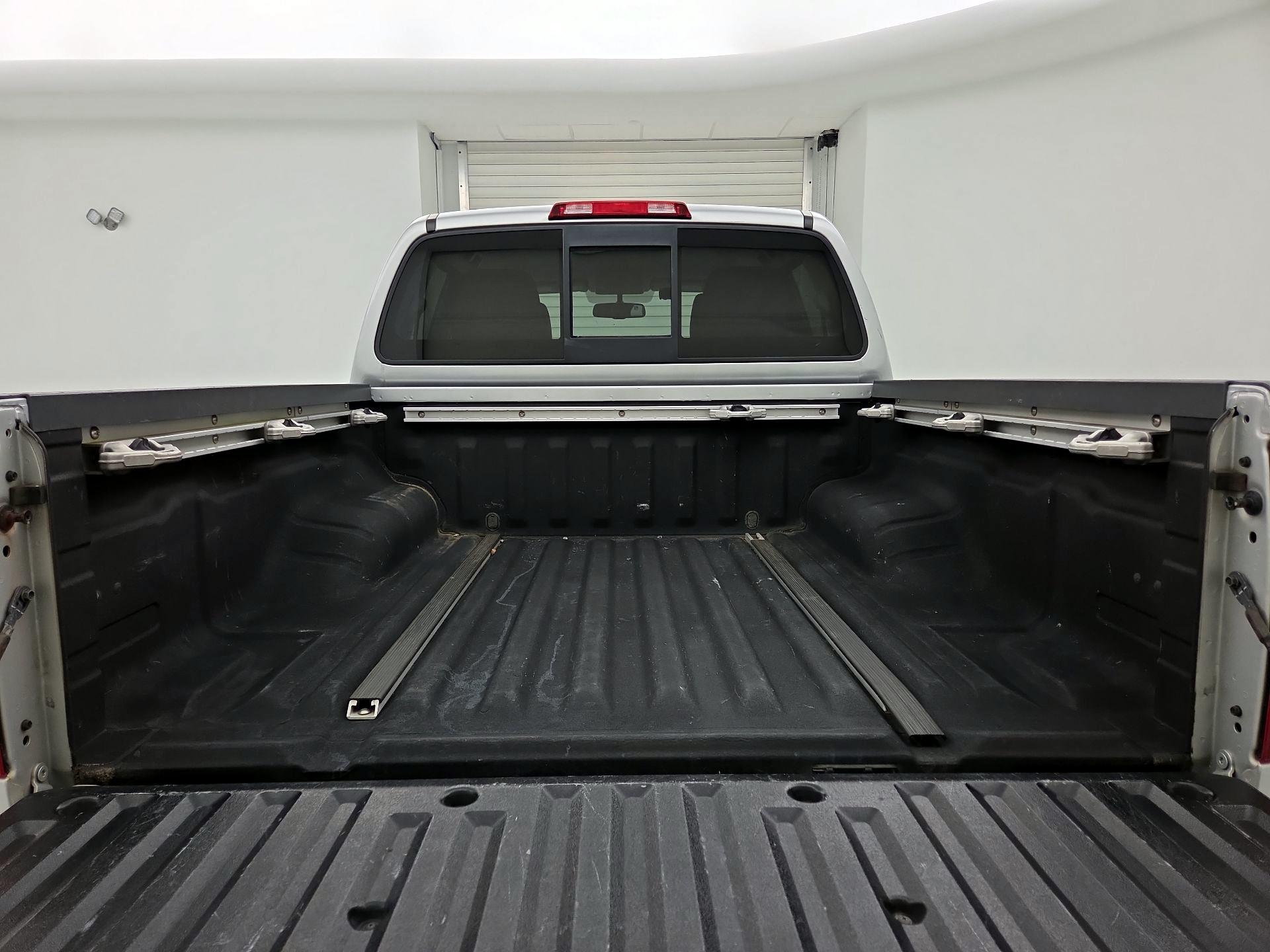 Thumbnail: 2019 Nissan Frontier - 20
