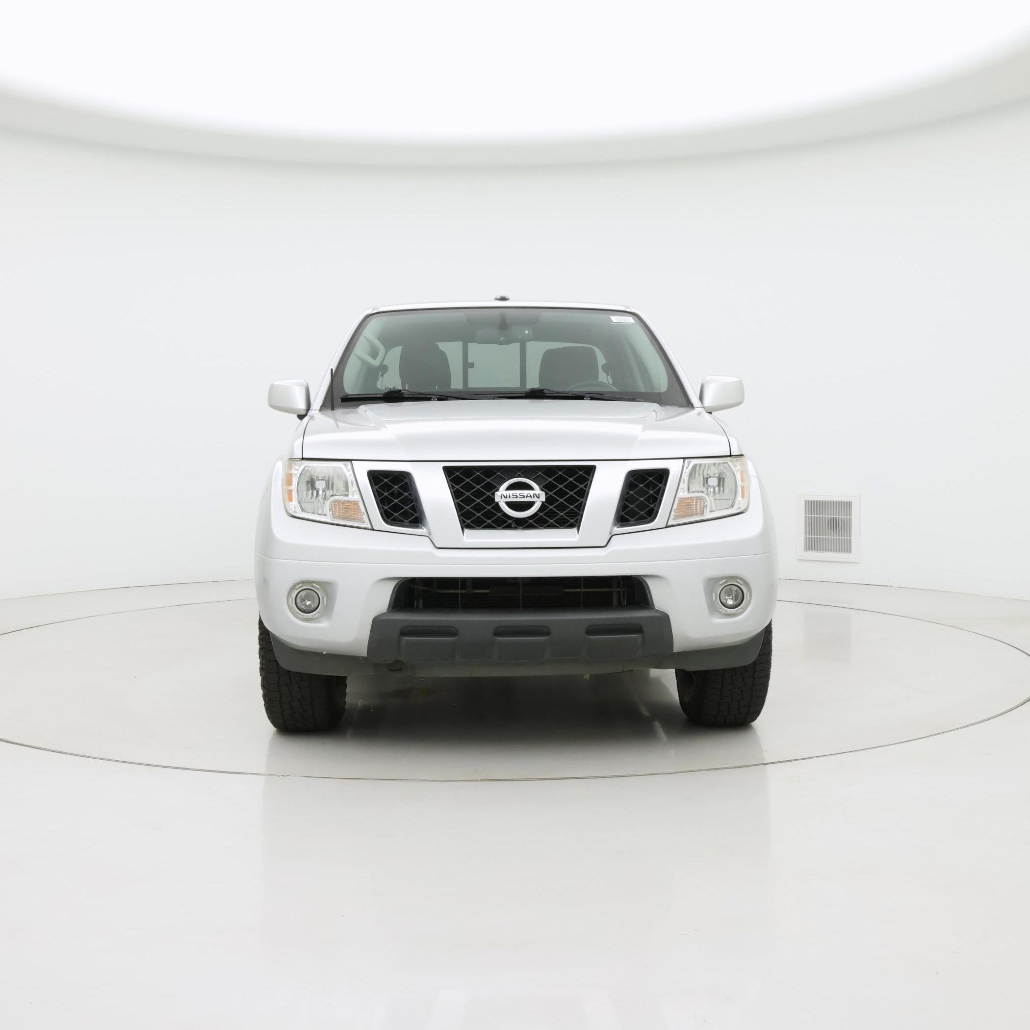 Thumbnail: 2019 Nissan Frontier - 5