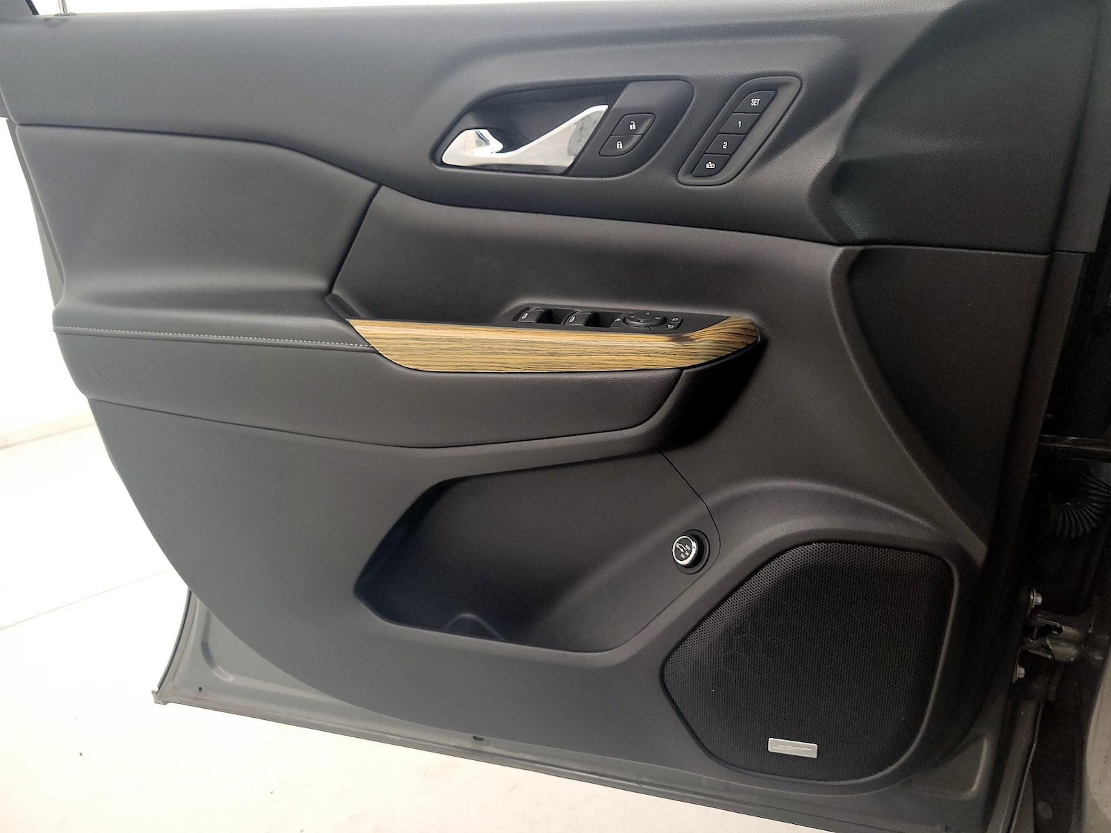 2018 GMC Acadia Denali - Photo 13
