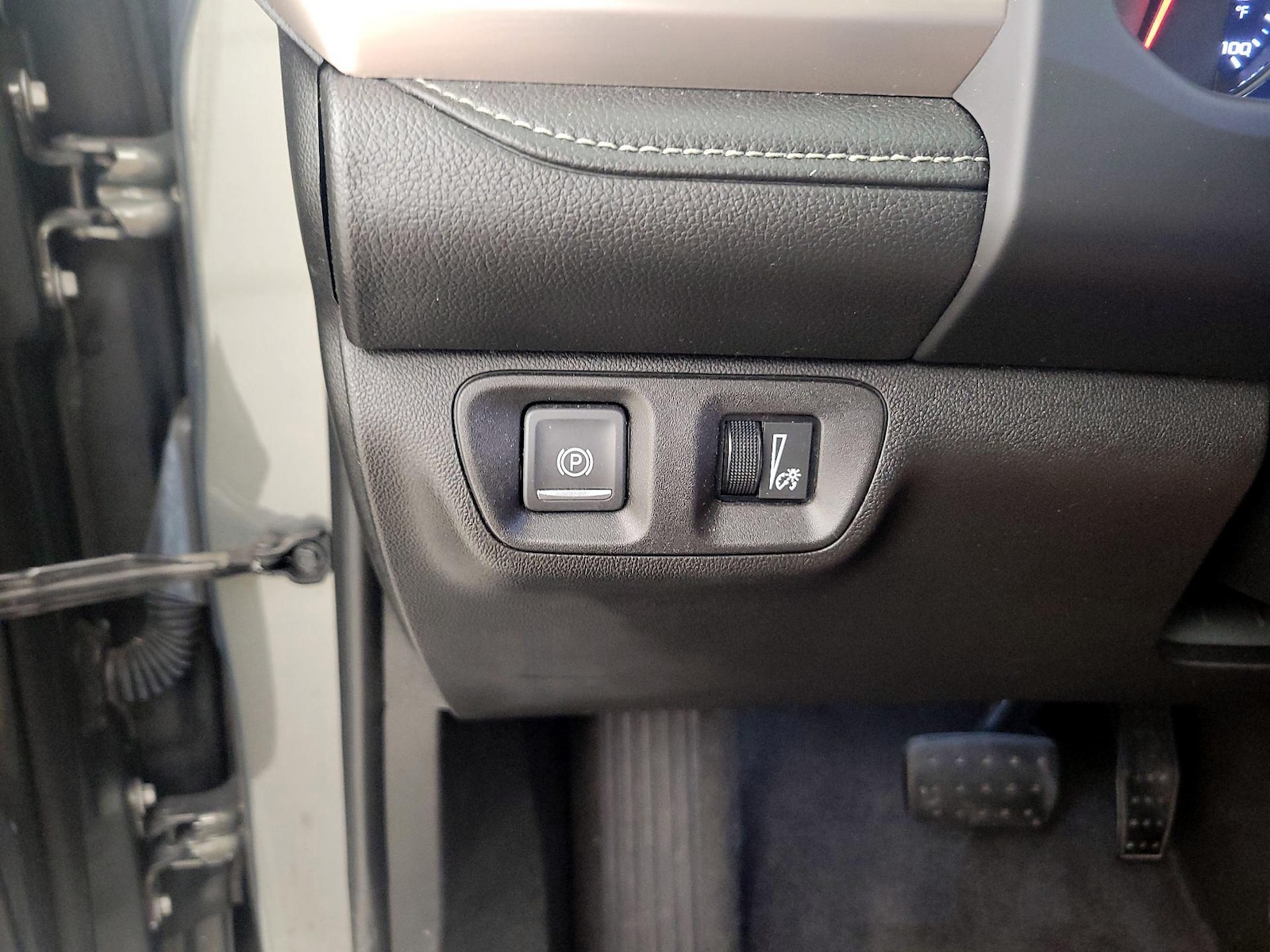 2018 GMC Acadia Denali - Photo 14