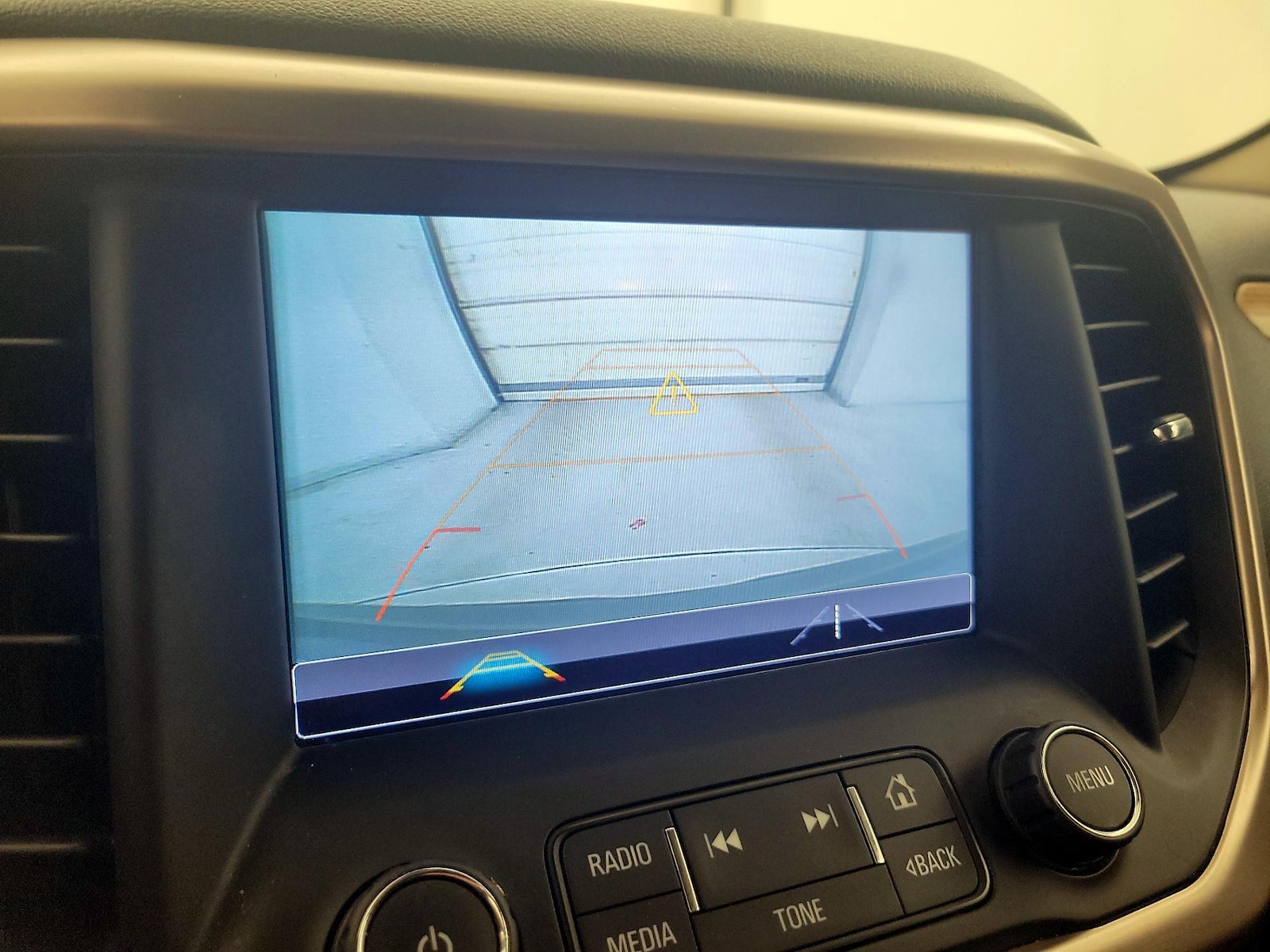 2018 GMC Acadia Denali - Photo 15