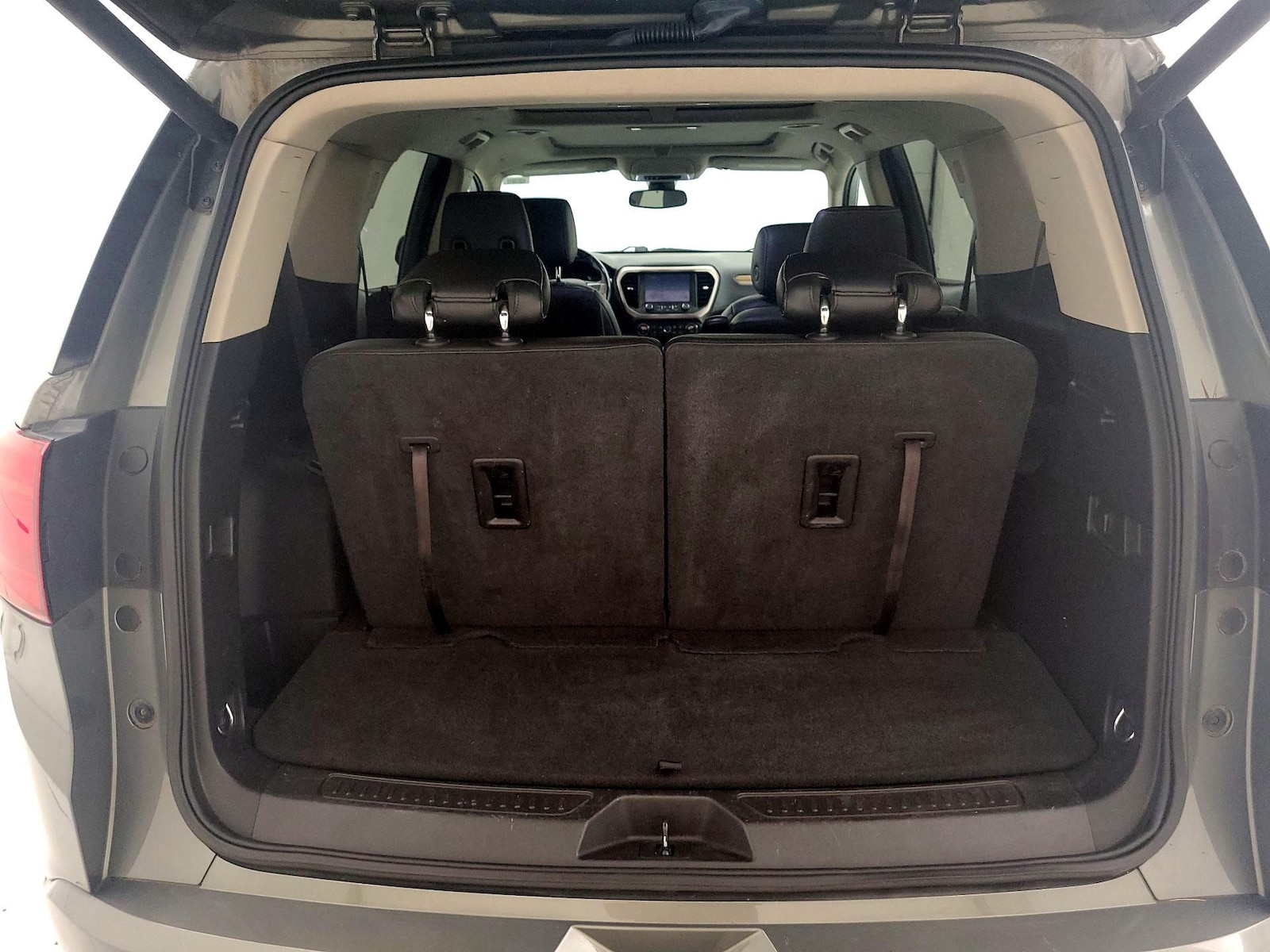 2018 GMC Acadia Denali - Photo 22