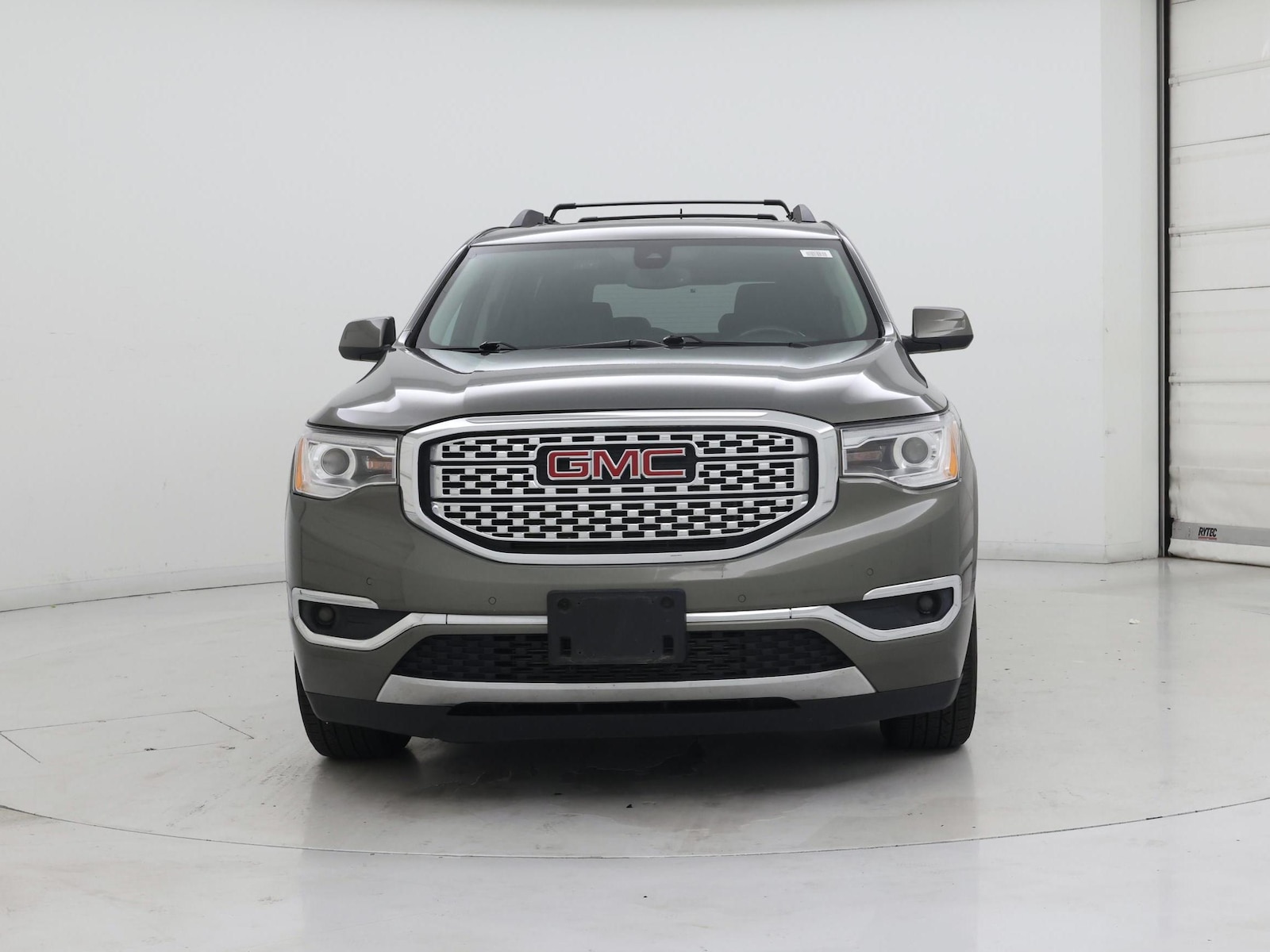 2018 GMC Acadia Denali - Photo 6