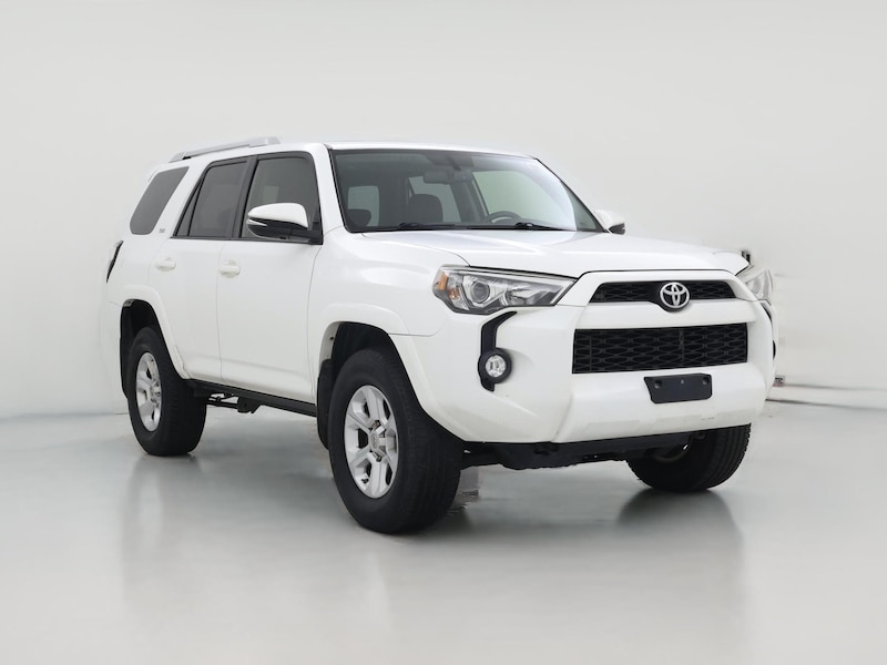 2017 Toyota 4Runner SR5 -
                  Warner Robins, GA