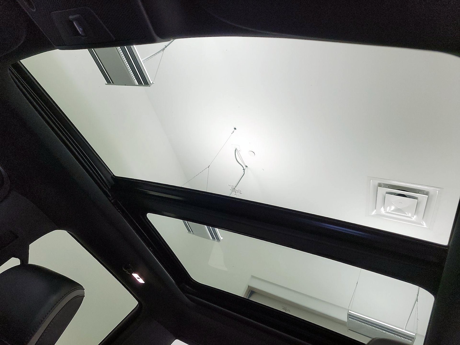 Overhead Airbags