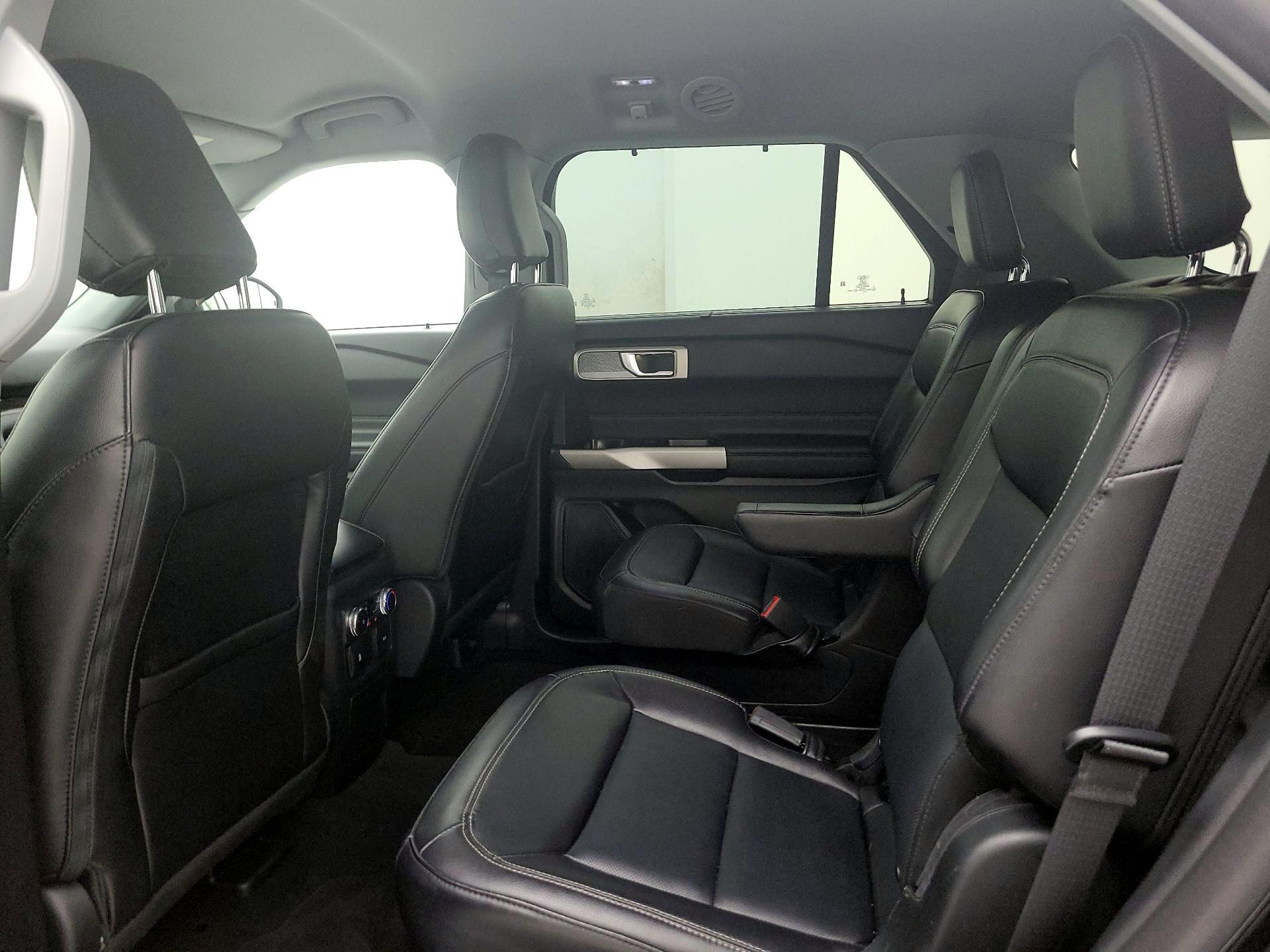 Thumbnail: 2023 Ford Explorer - 20