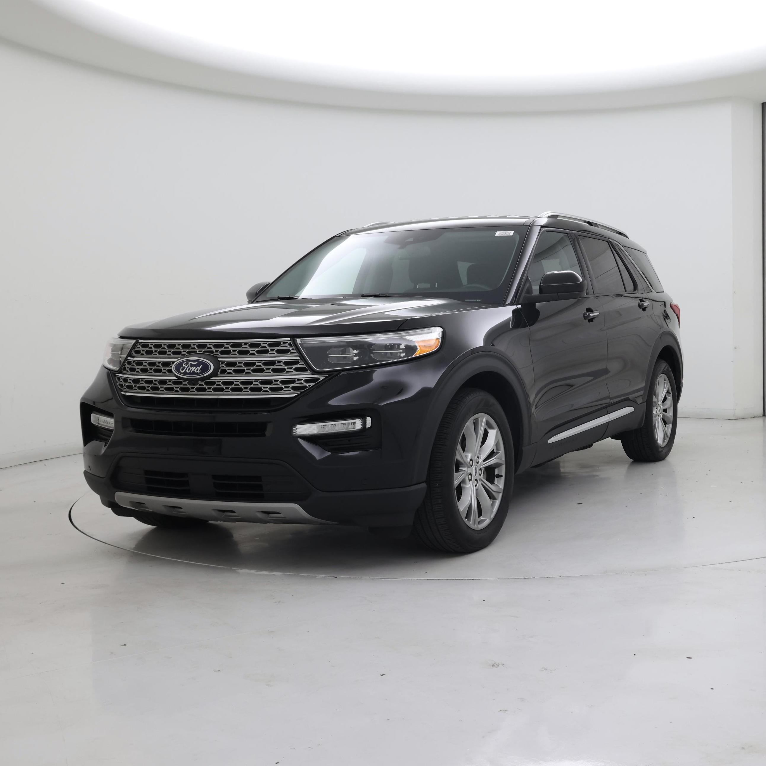 Thumbnail: 2023 Ford Explorer - 4