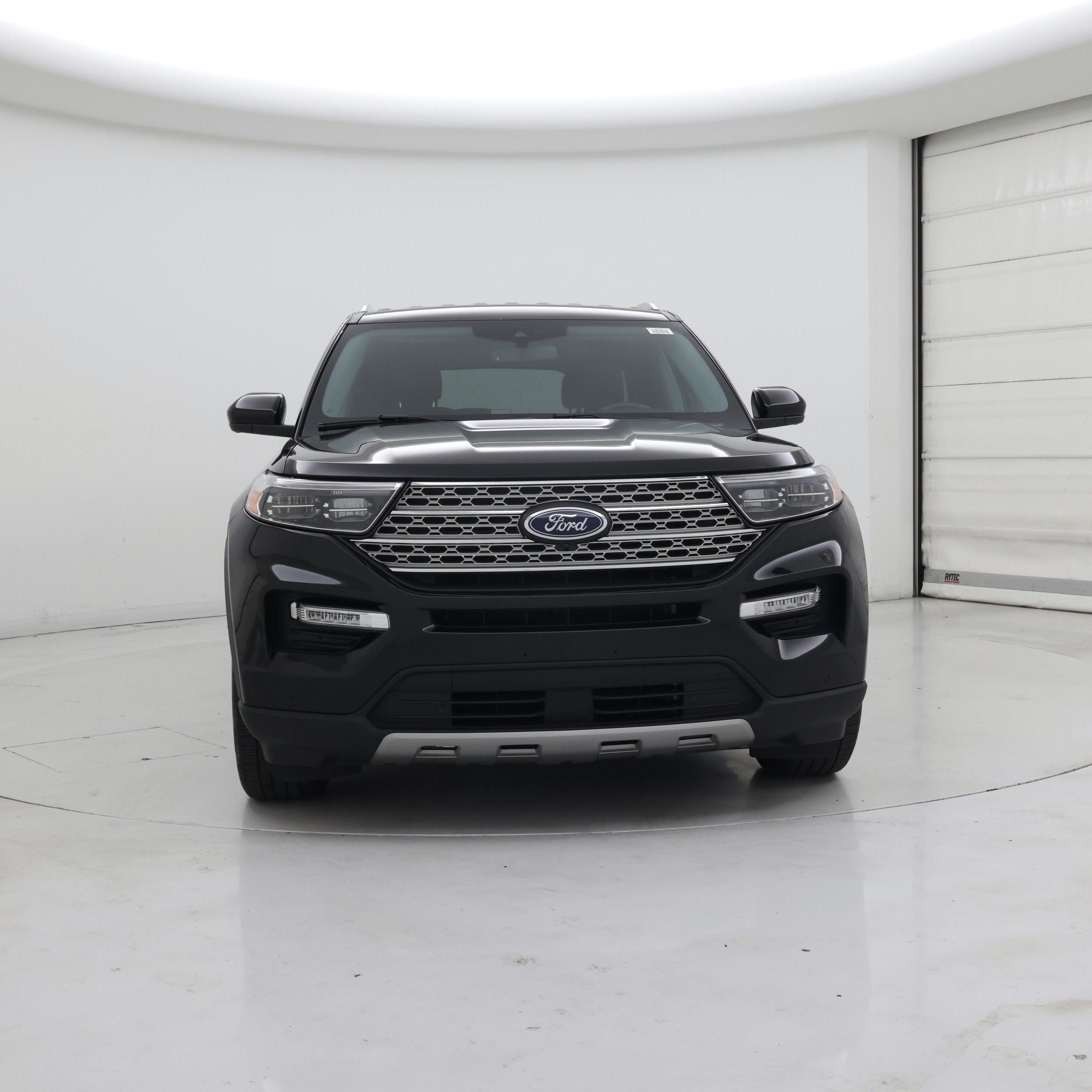 Thumbnail: 2023 Ford Explorer - 5