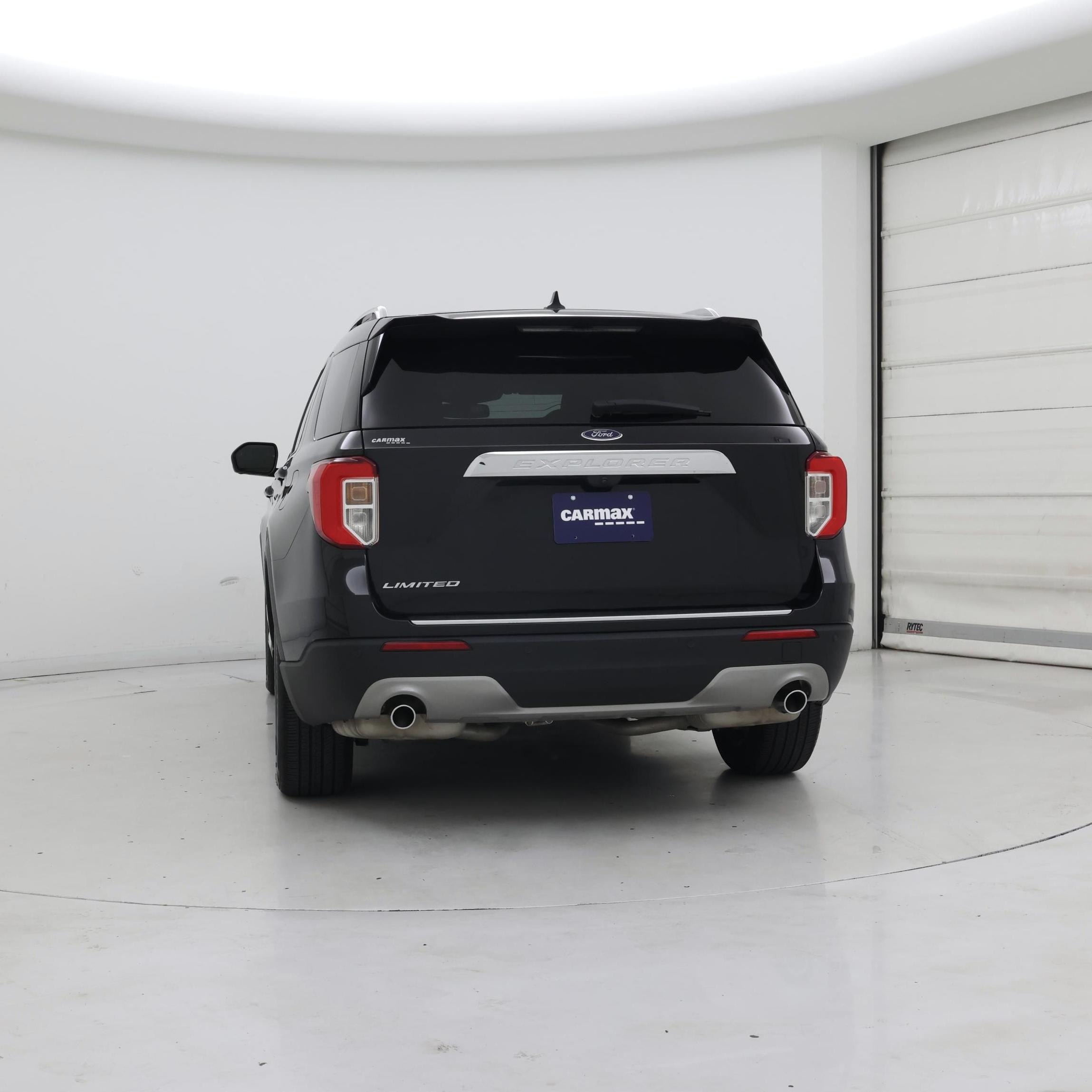 Thumbnail: 2023 Ford Explorer - 6