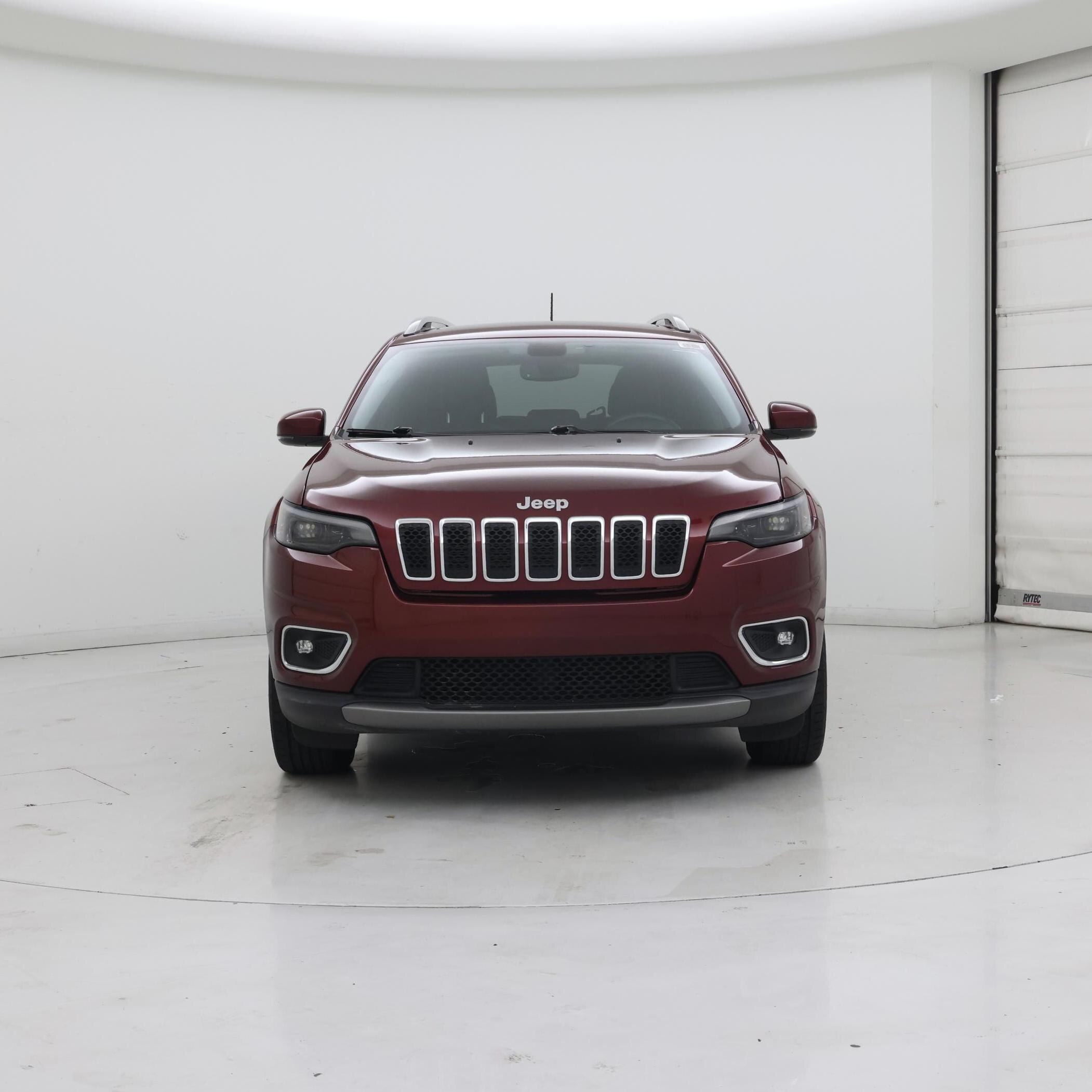 Thumbnail: 2019 Jeep Cherokee - 5