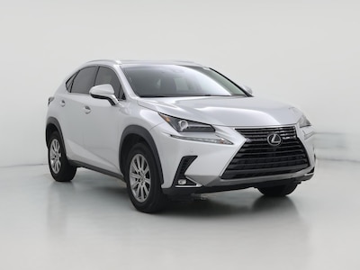 2019 Lexus NX 300