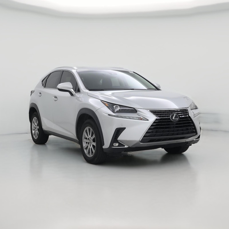 2019 Lexus NX 300