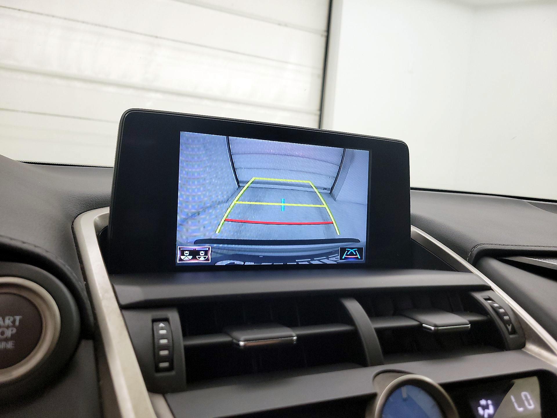 Thumbnail: 2019 Lexus NX - 14