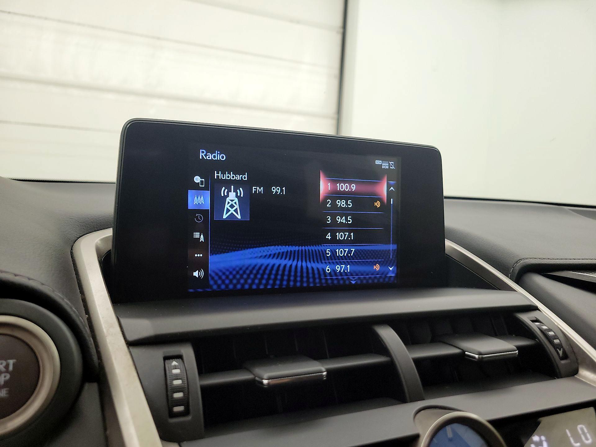 Thumbnail: 2019 Lexus NX - 15