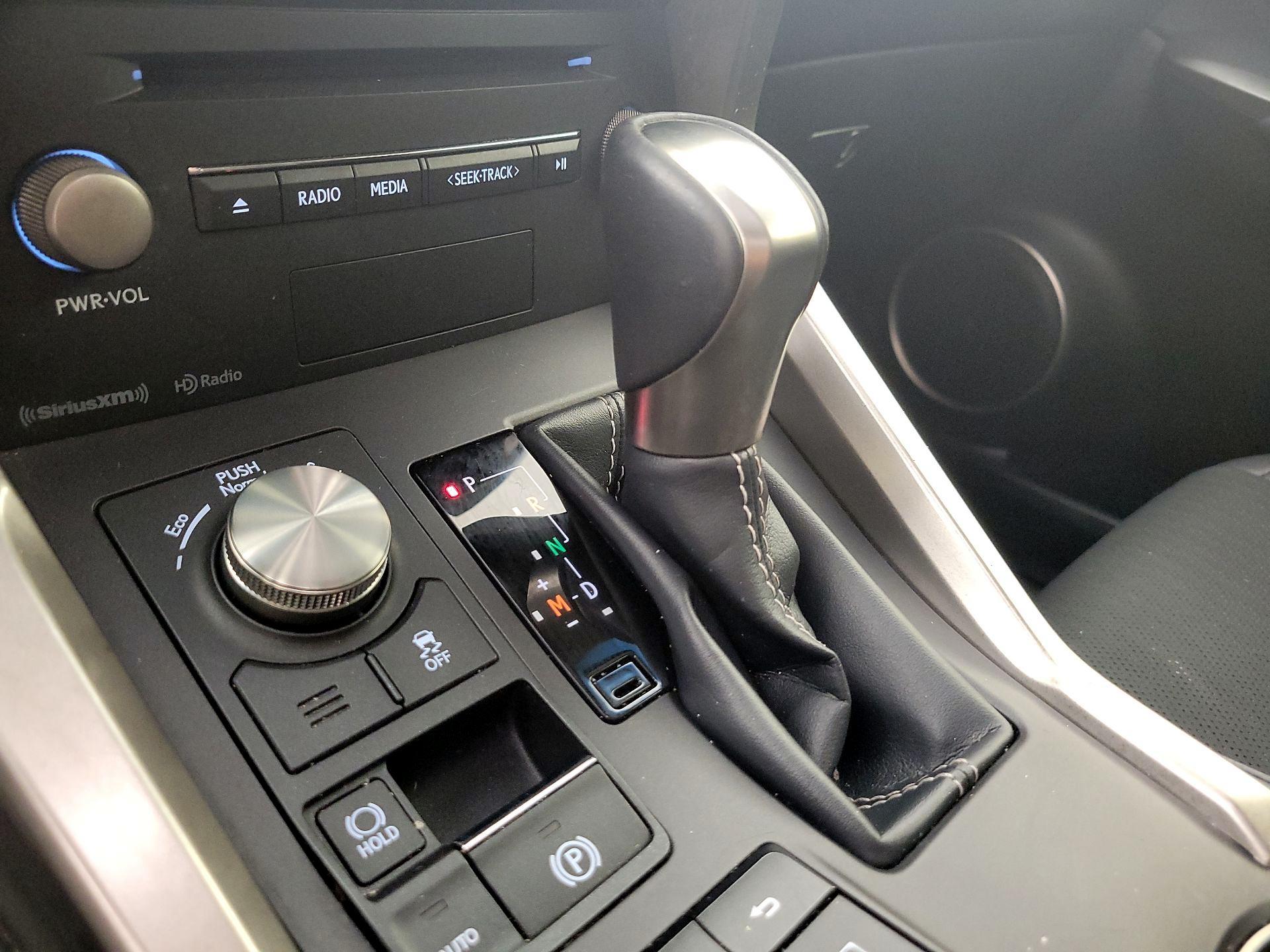 Thumbnail: 2019 Lexus NX - 17