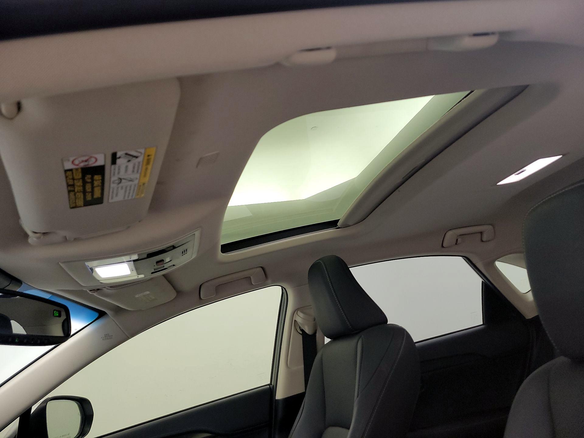Thumbnail: 2019 Lexus NX - 19