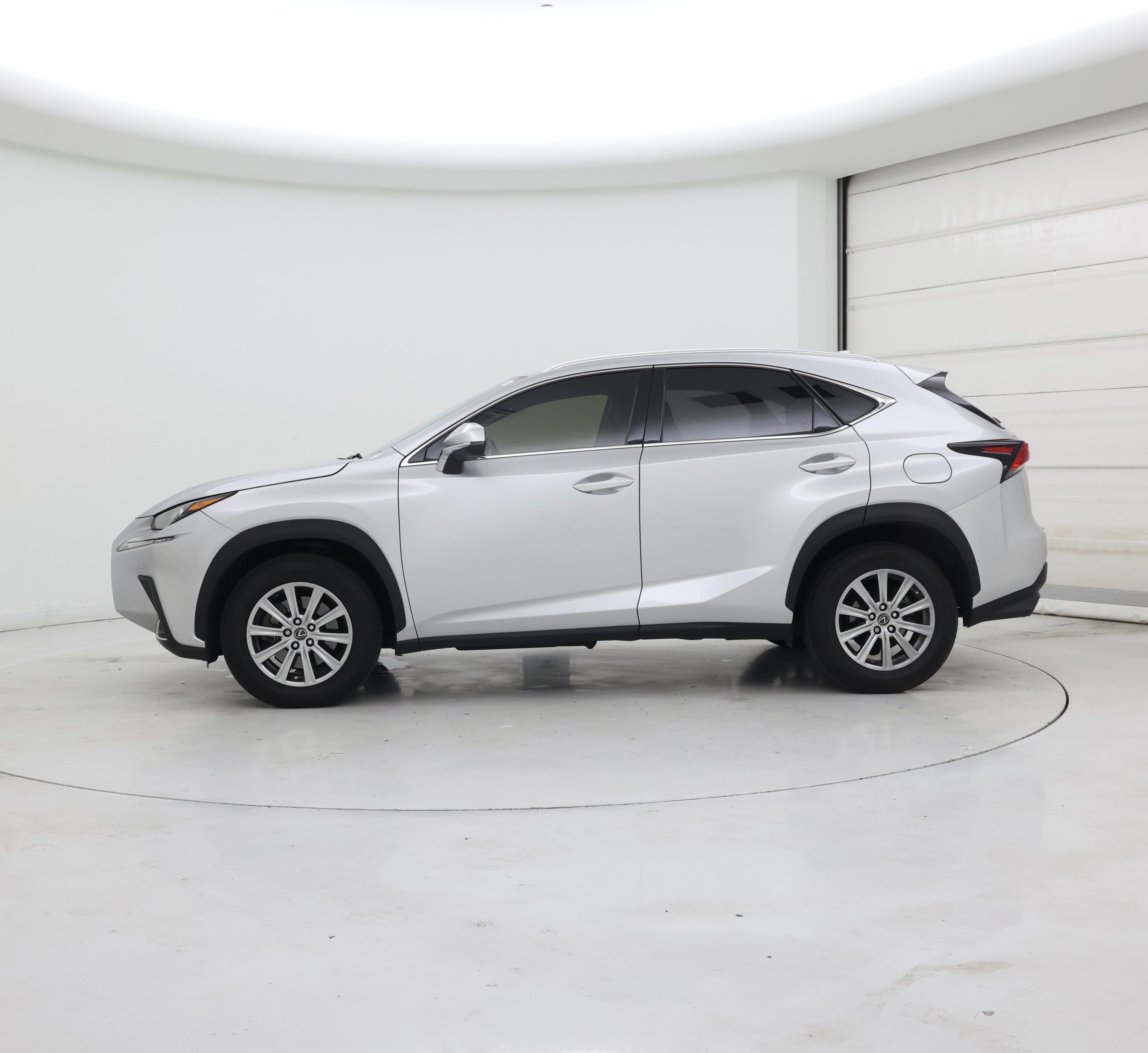 Thumbnail: 2019 Lexus NX - 3