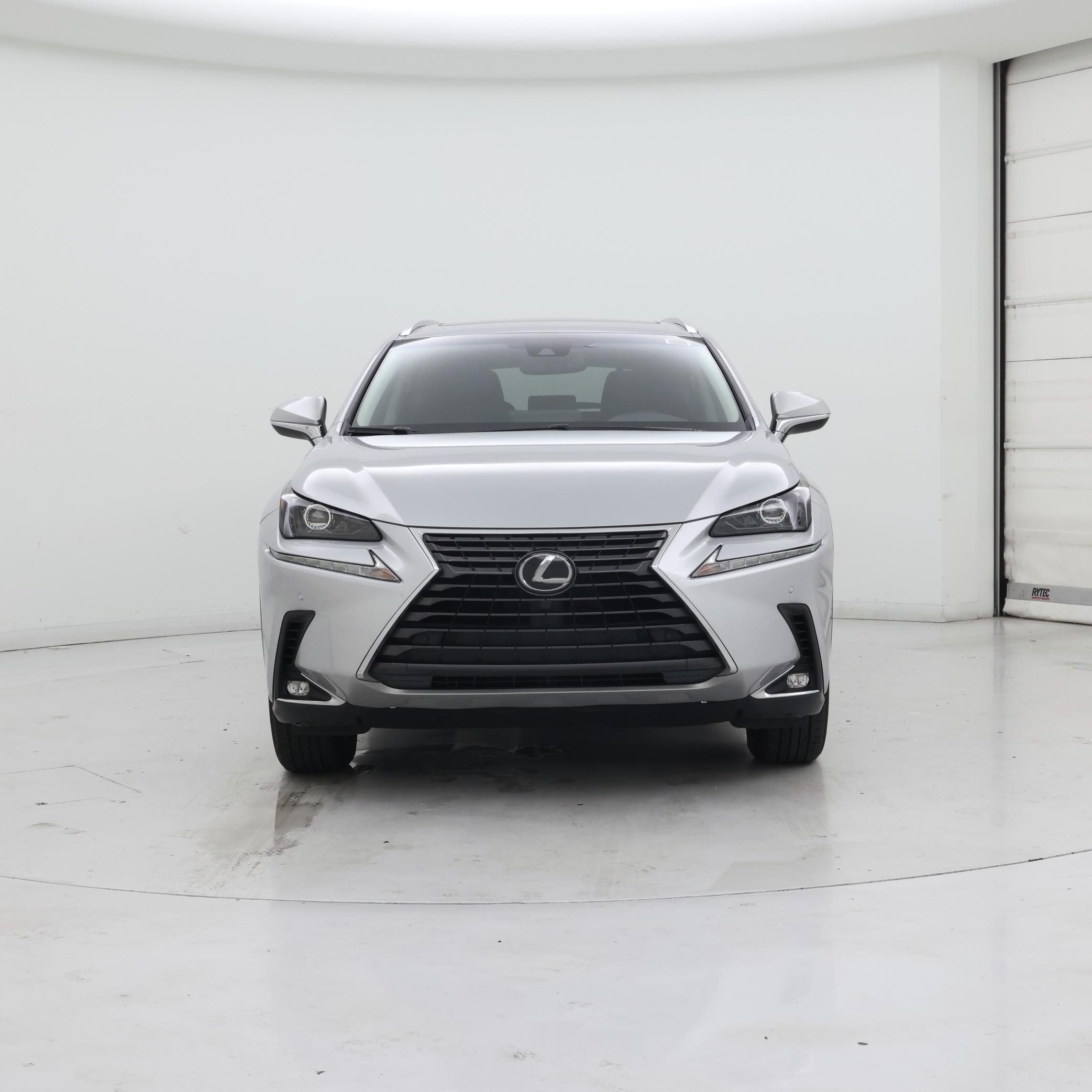 Thumbnail: 2019 Lexus NX - 5