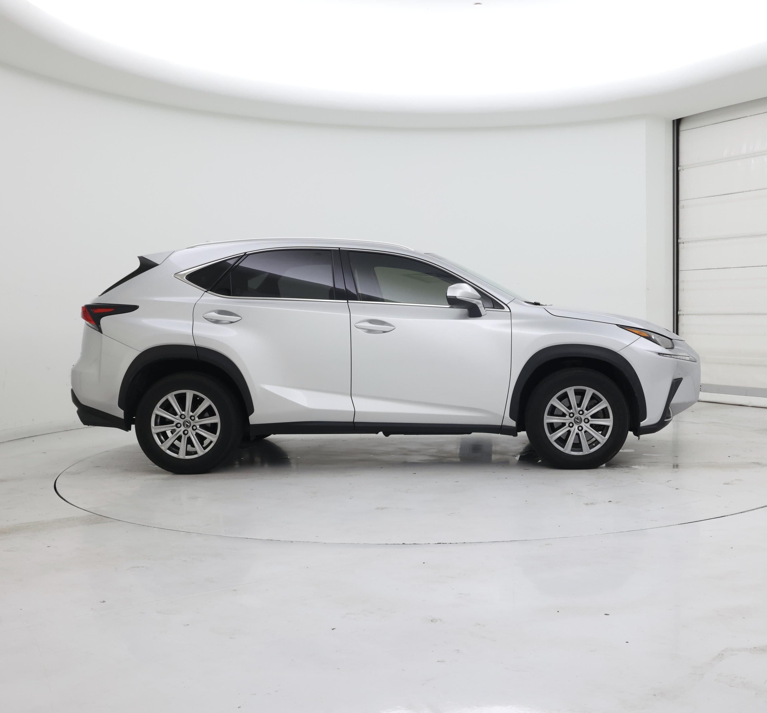 Thumbnail: 2019 Lexus NX - 7