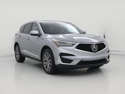 2020 Acura RDX