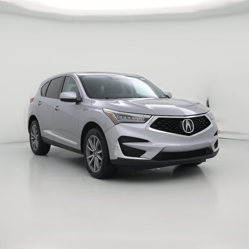 2020 Acura RDX
