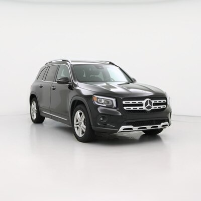 Recommended categories heading image of the selected vehicle