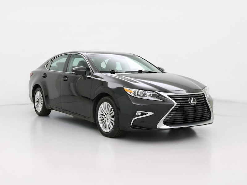 2017 Lexus ES 350 null