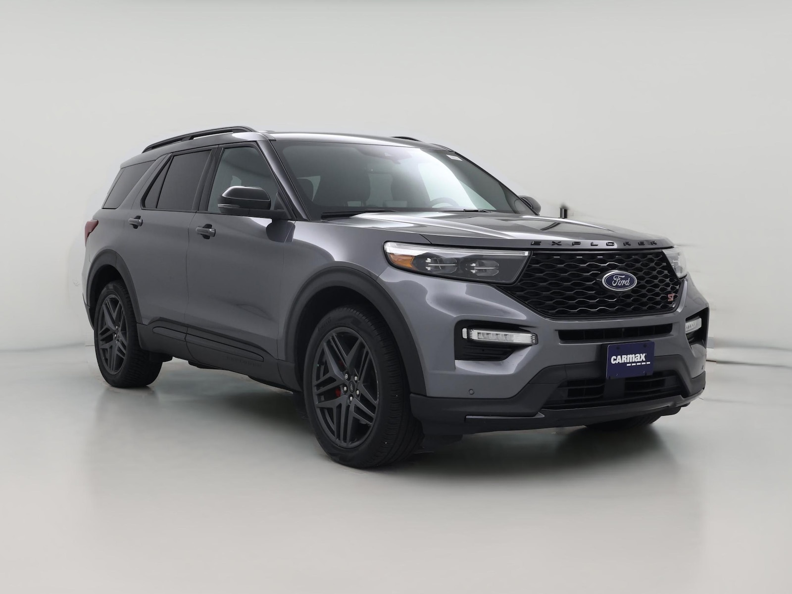 2024 Ford Explorer