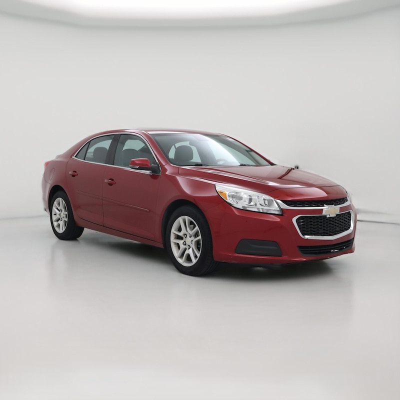 2014 Chevrolet Malibu LT