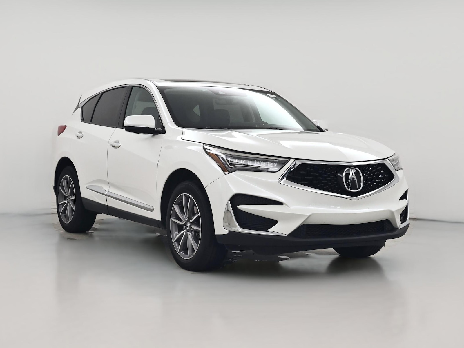 2020 Acura RDX