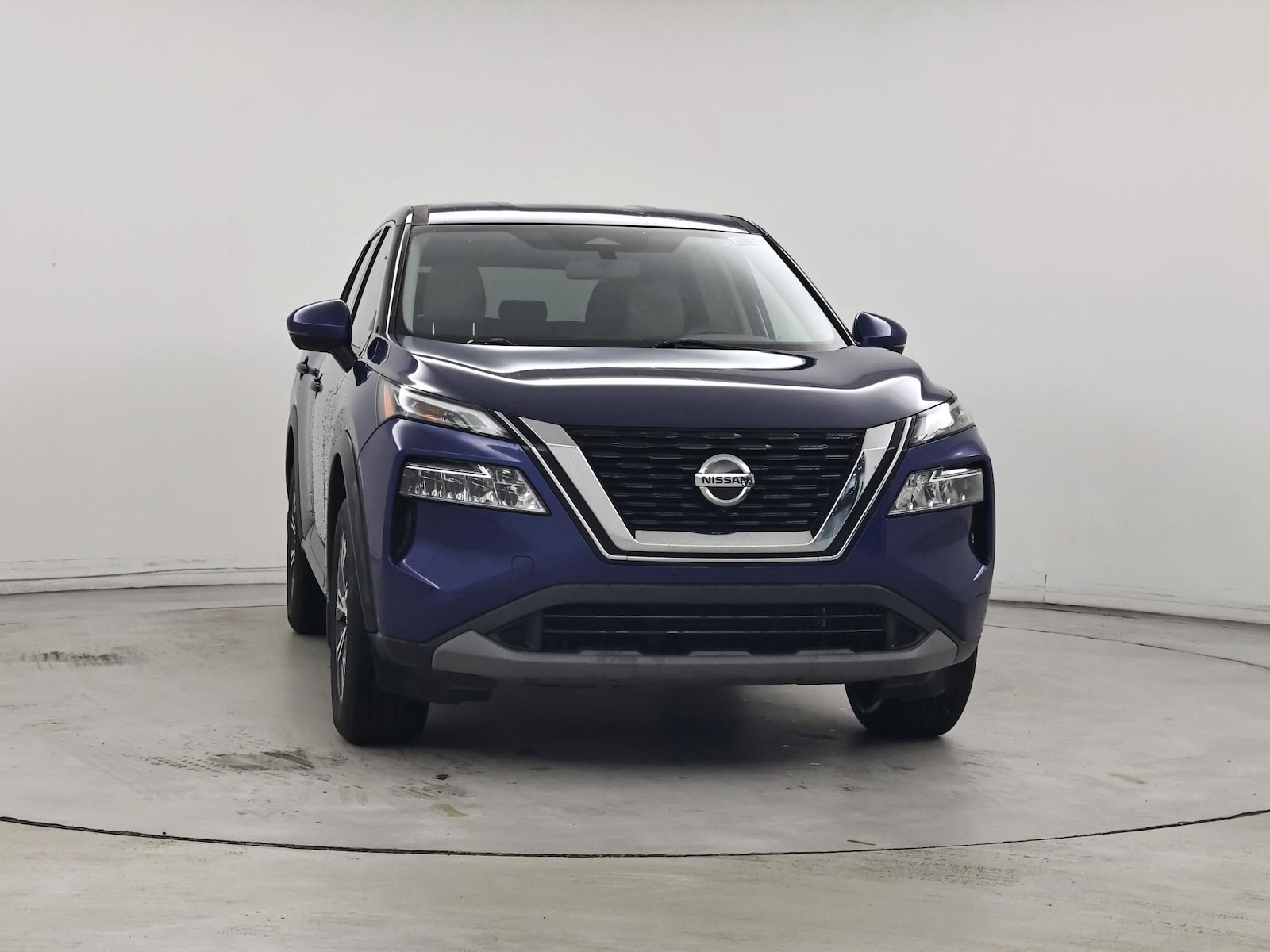 2021 Nissan Rogue SV - Photo 6
