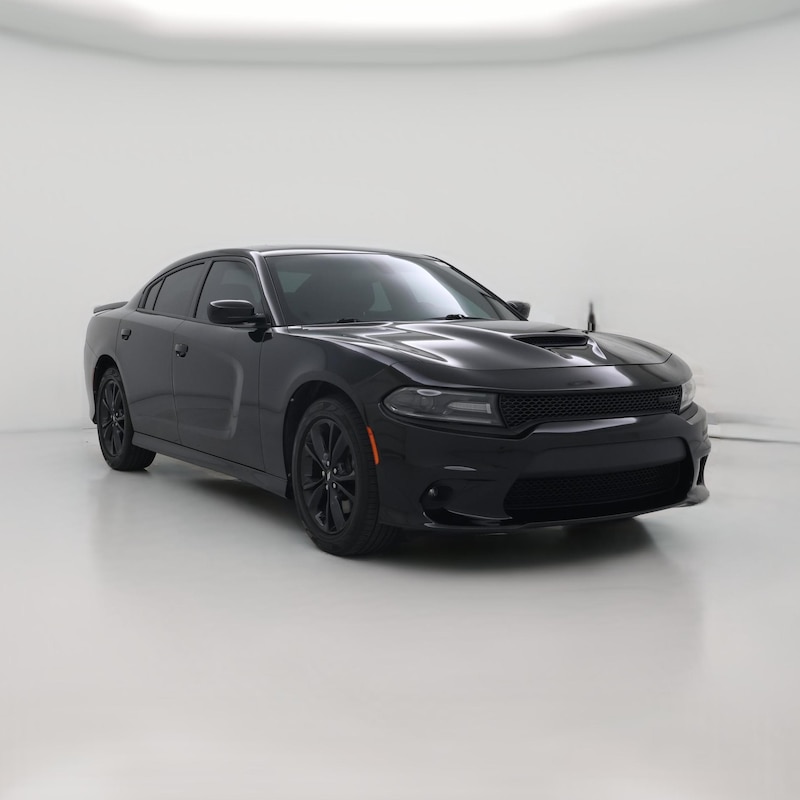 2020 Dodge Charger GT