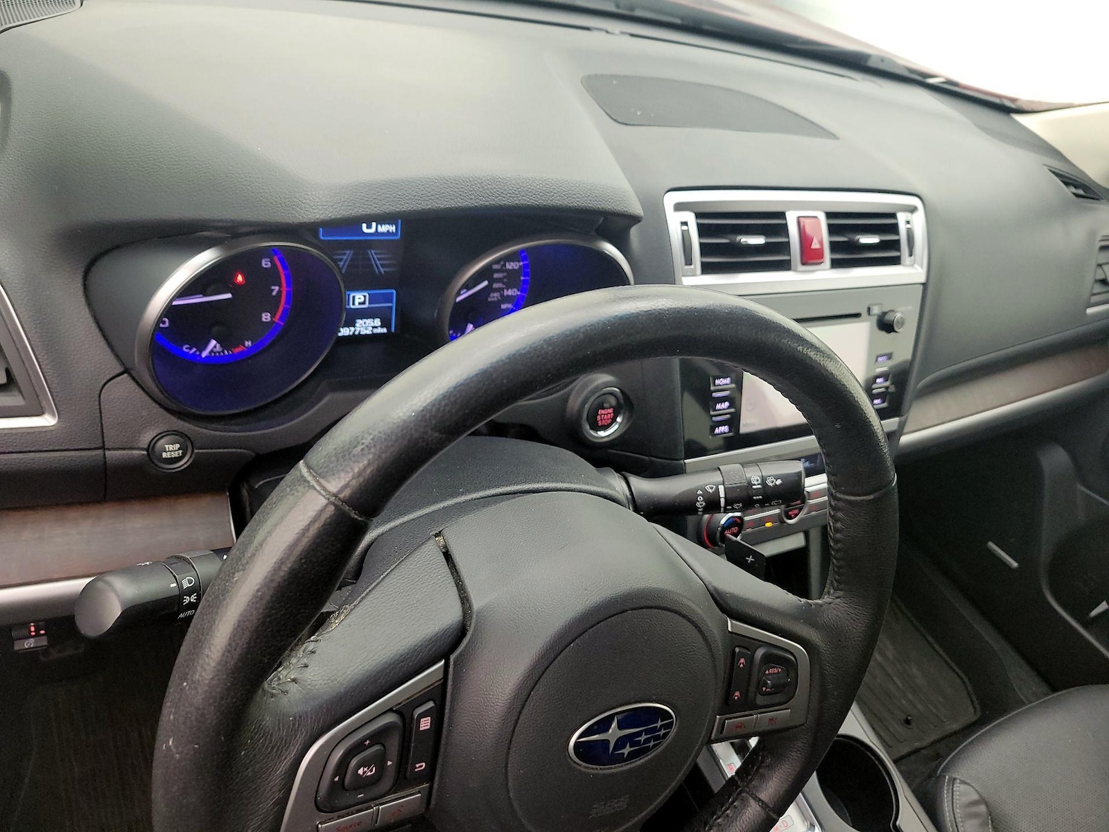 Navigation System
