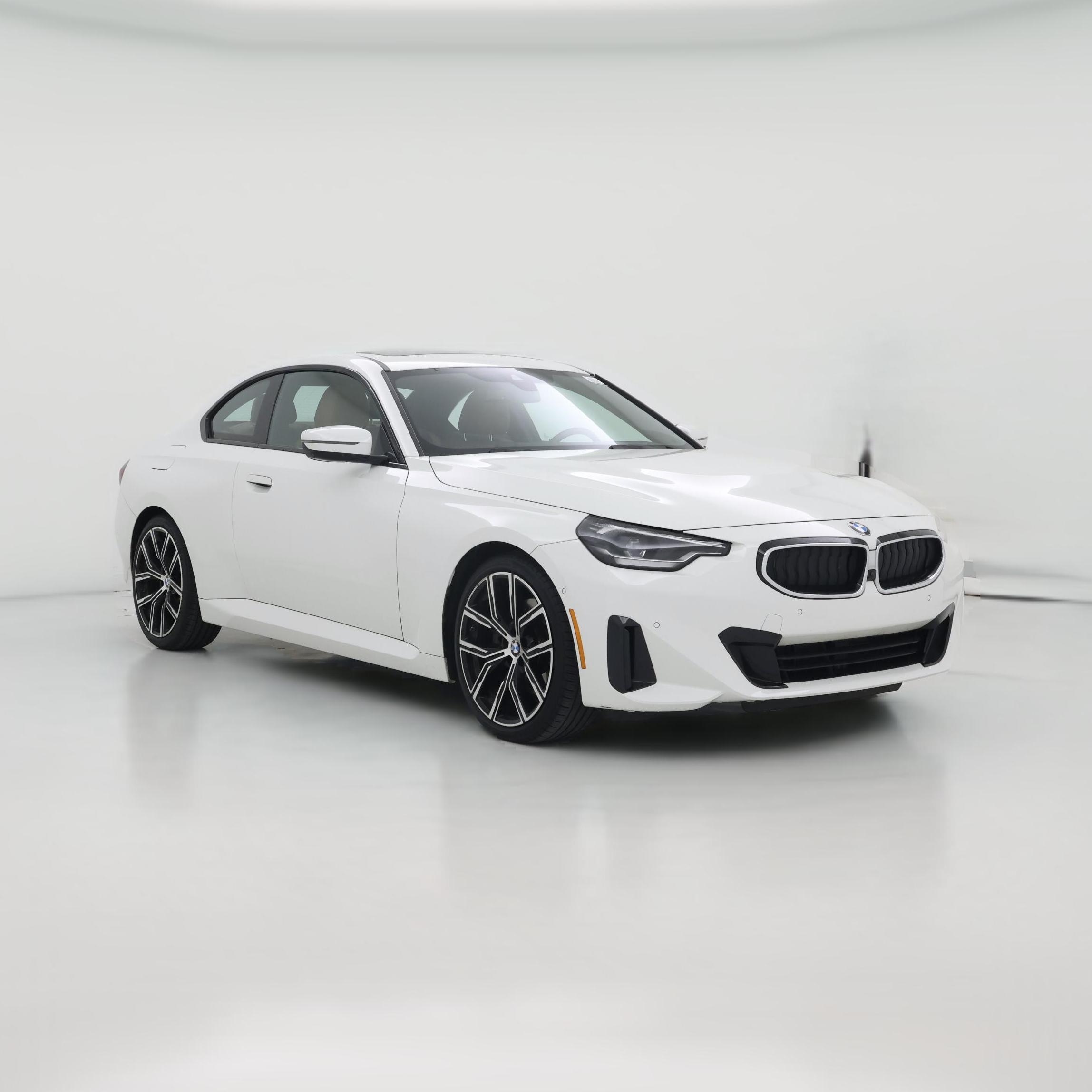 2024 BMW 2 Series