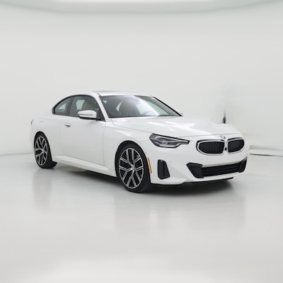 2024 BMW 230 I