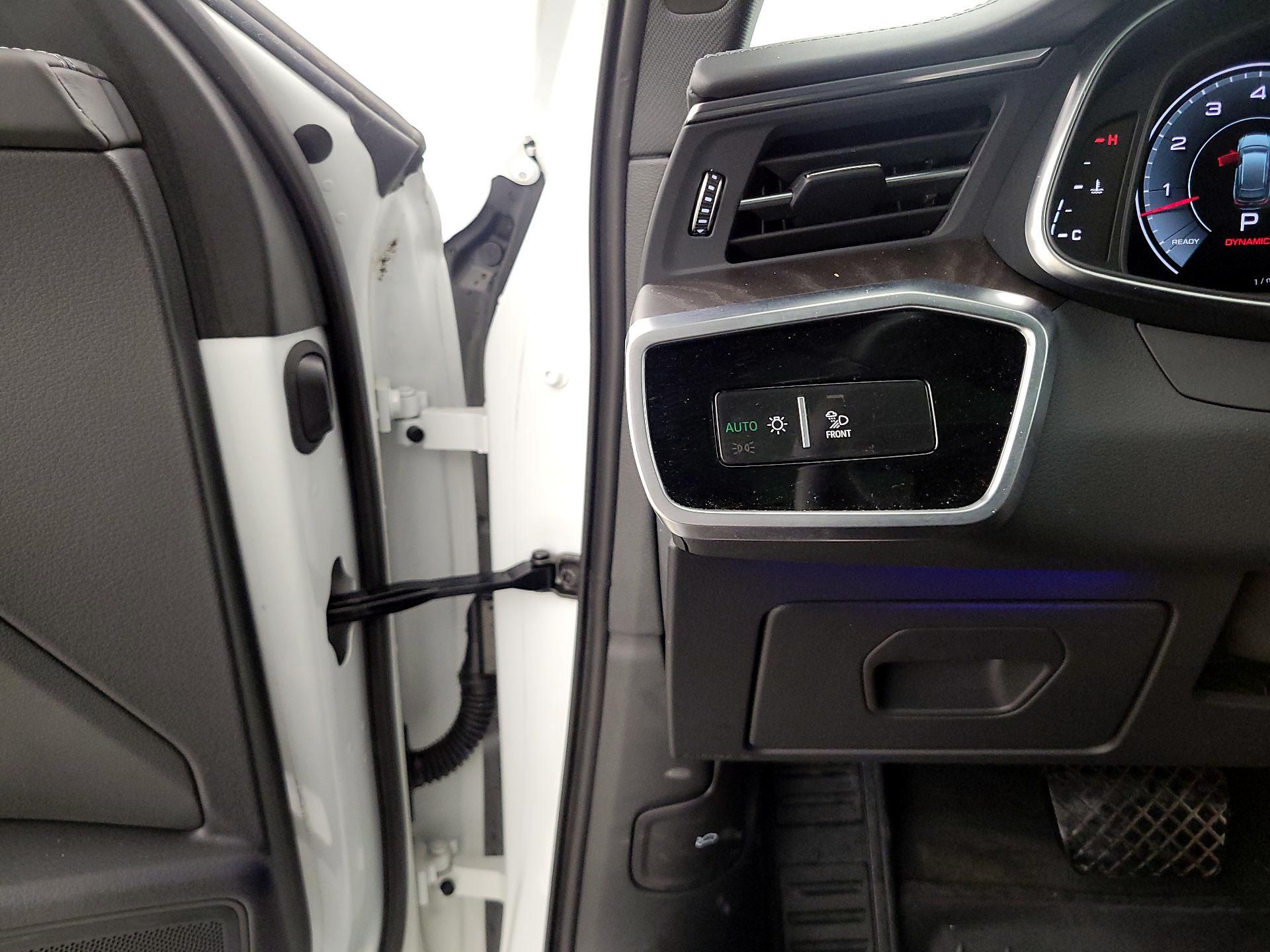 Thumbnail: 2022 Audi A6 - 13