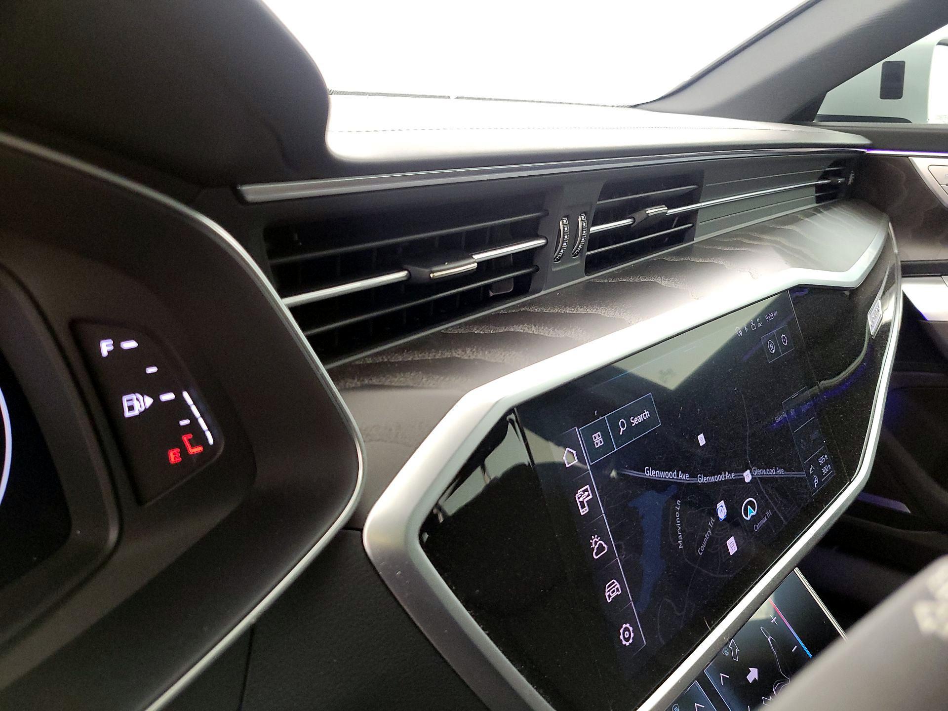 Thumbnail: 2022 Audi A6 - 14