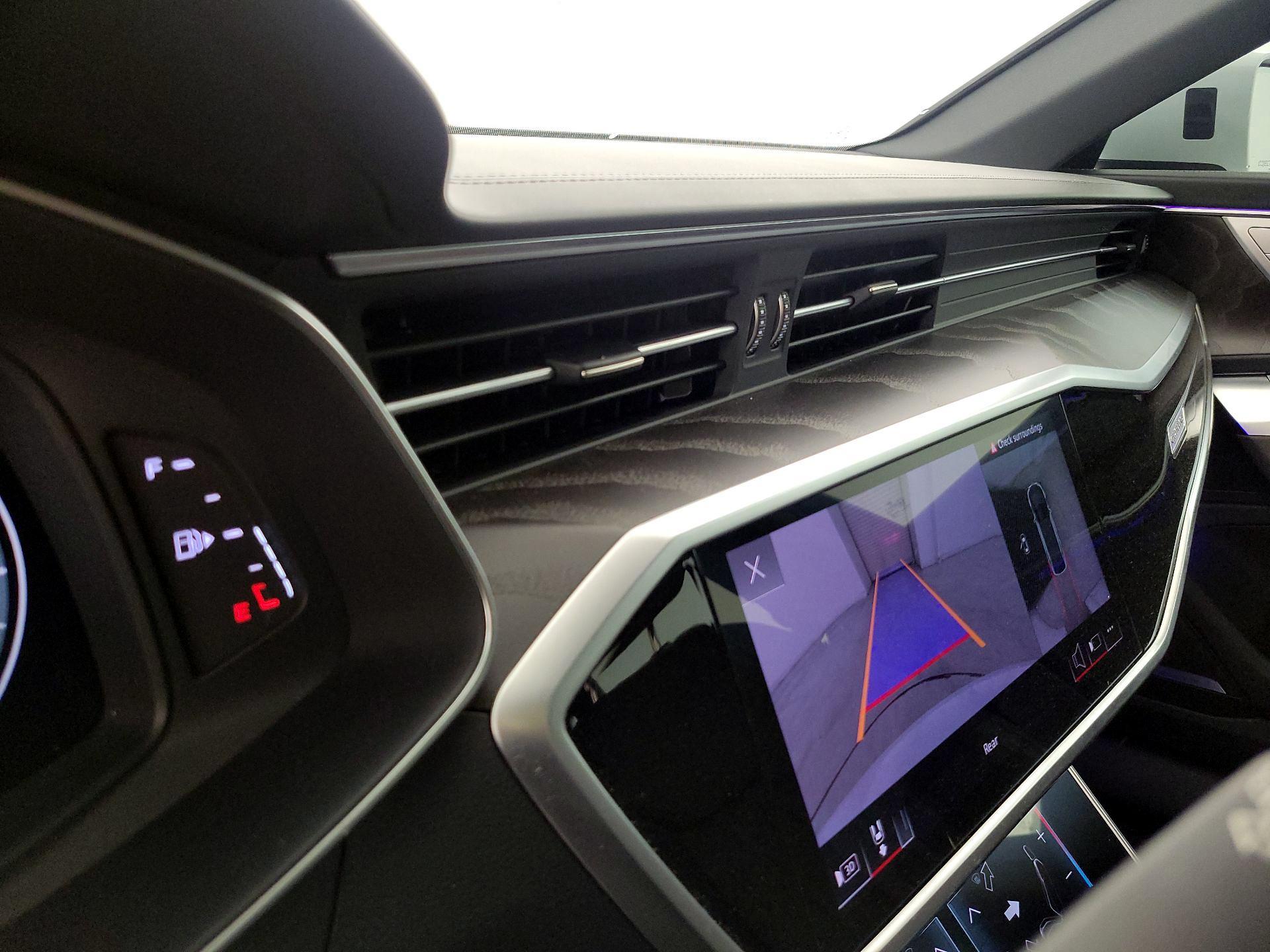 Thumbnail: 2022 Audi A6 - 15