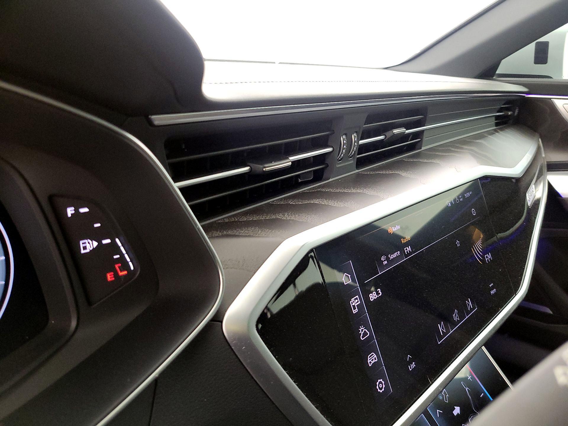 Thumbnail: 2022 Audi A6 - 16