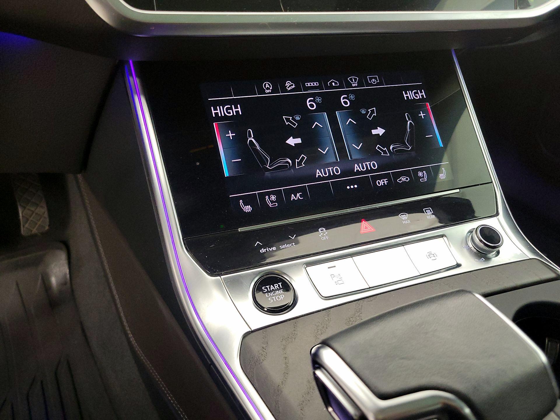 Thumbnail: 2022 Audi A6 - 17