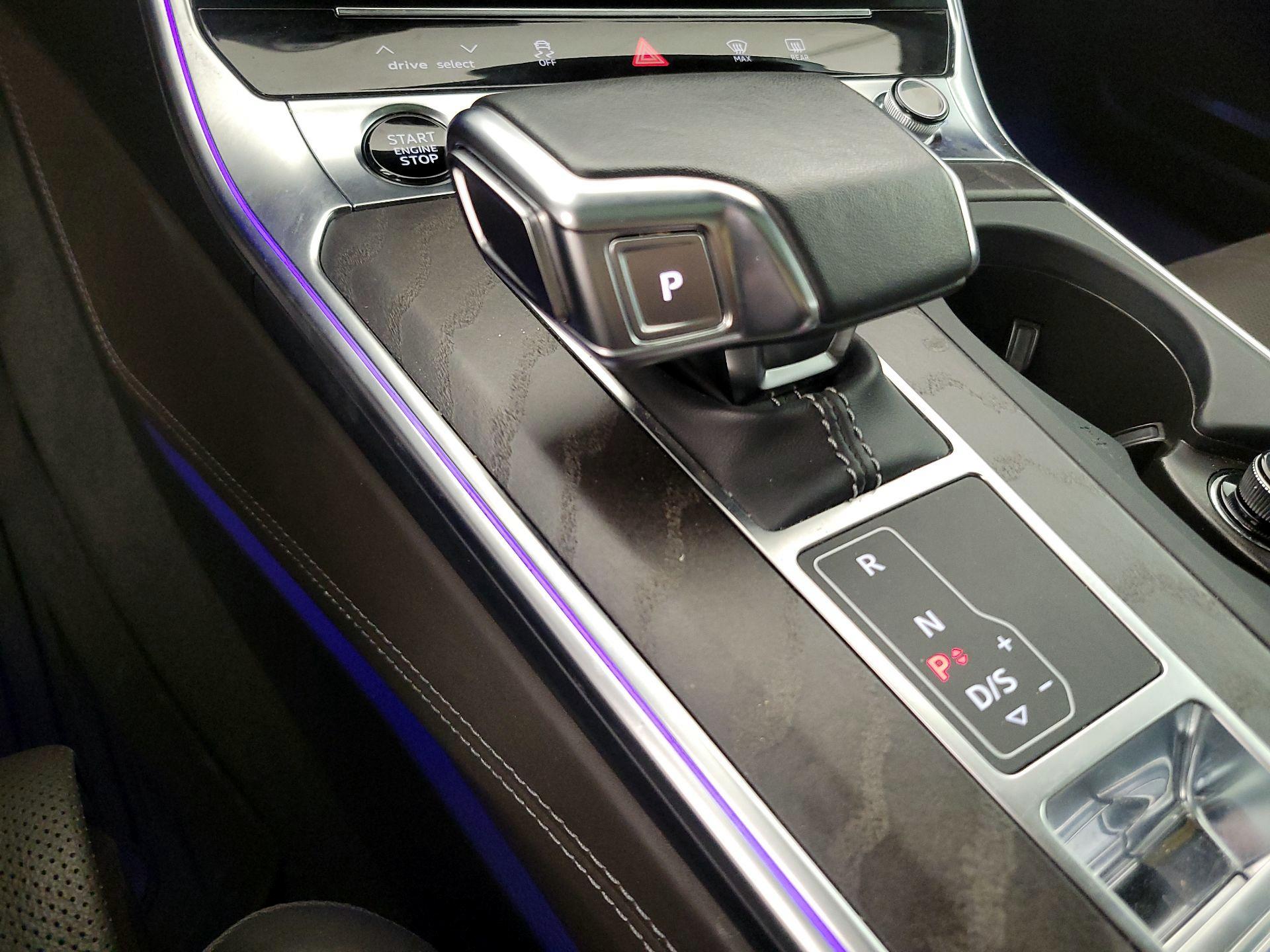 Thumbnail: 2022 Audi A6 - 18