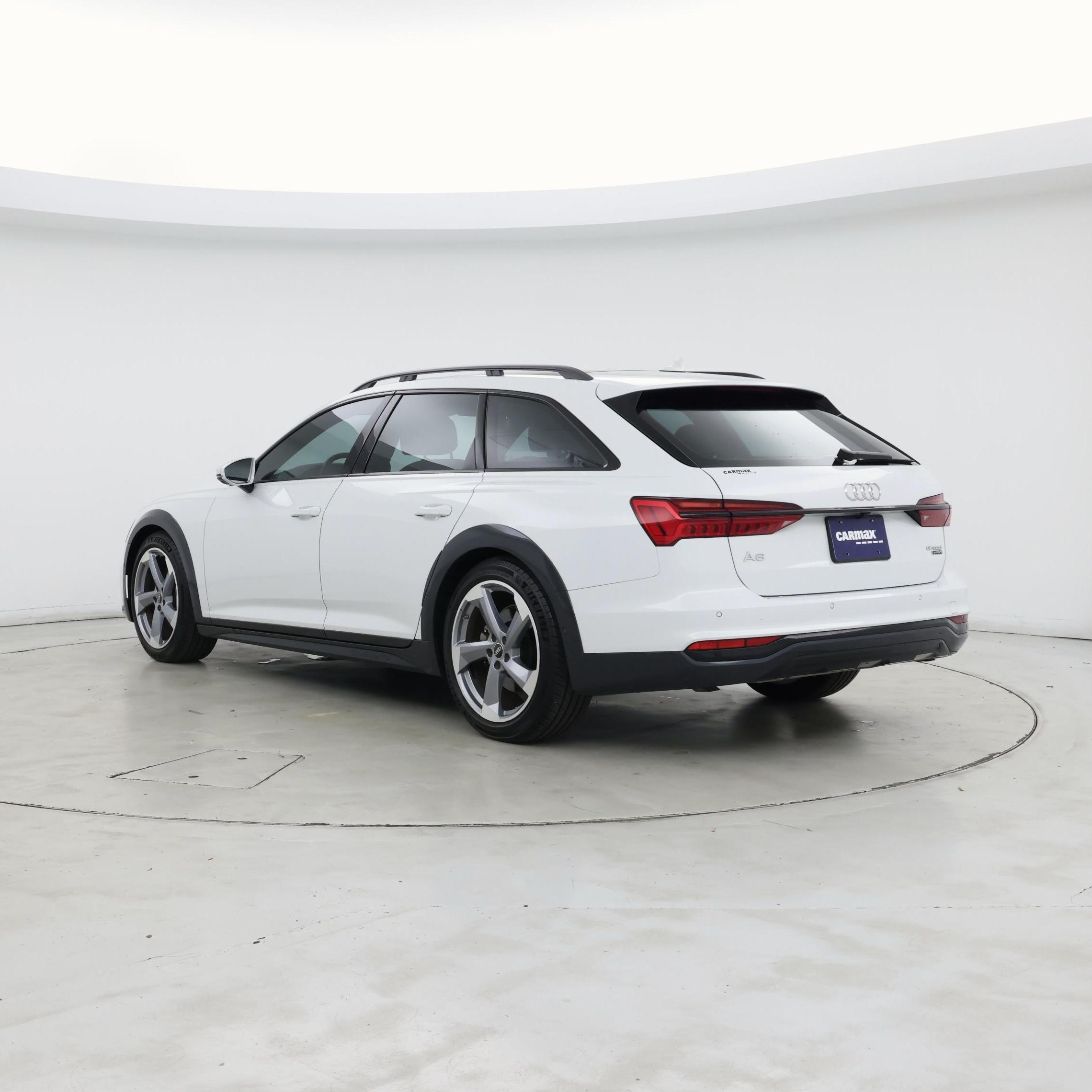 Thumbnail: 2022 Audi A6 - 2