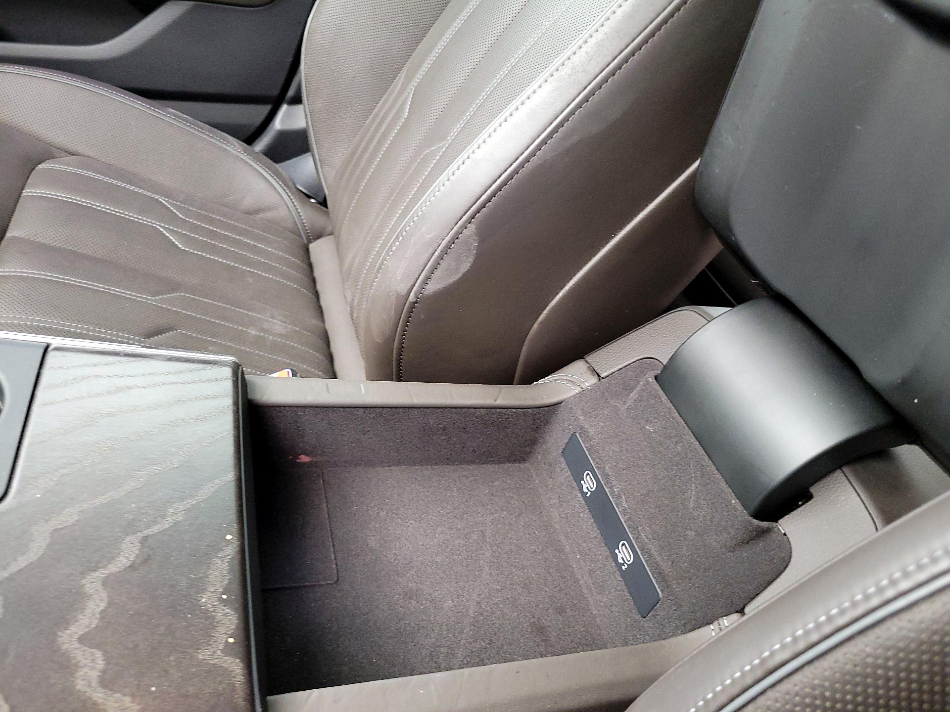 Thumbnail: 2022 Audi A6 - 19