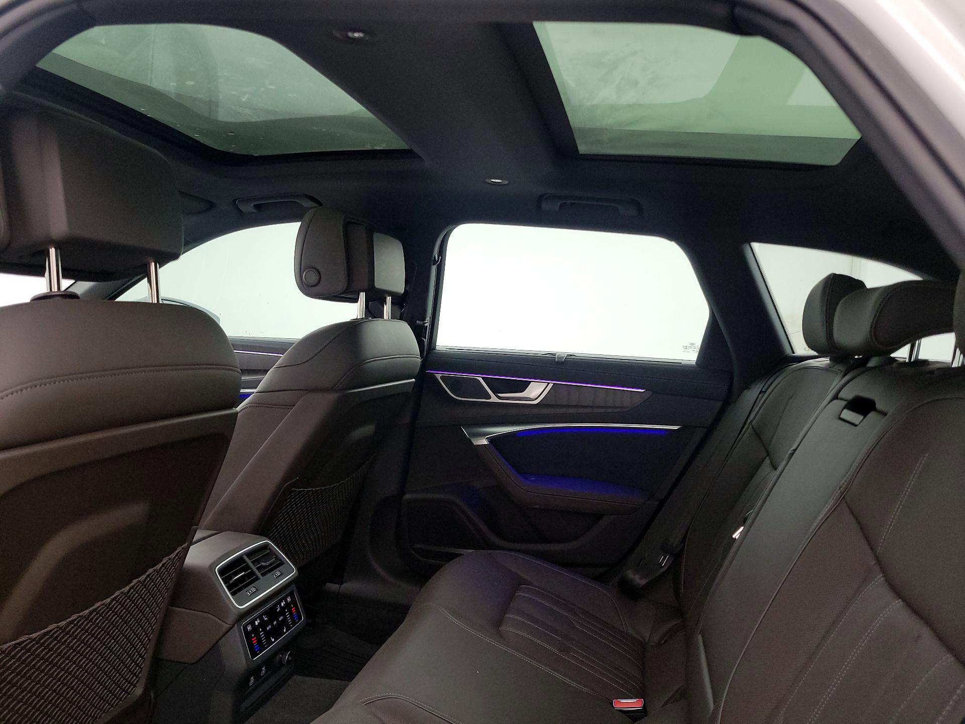 Thumbnail: 2022 Audi A6 - 20