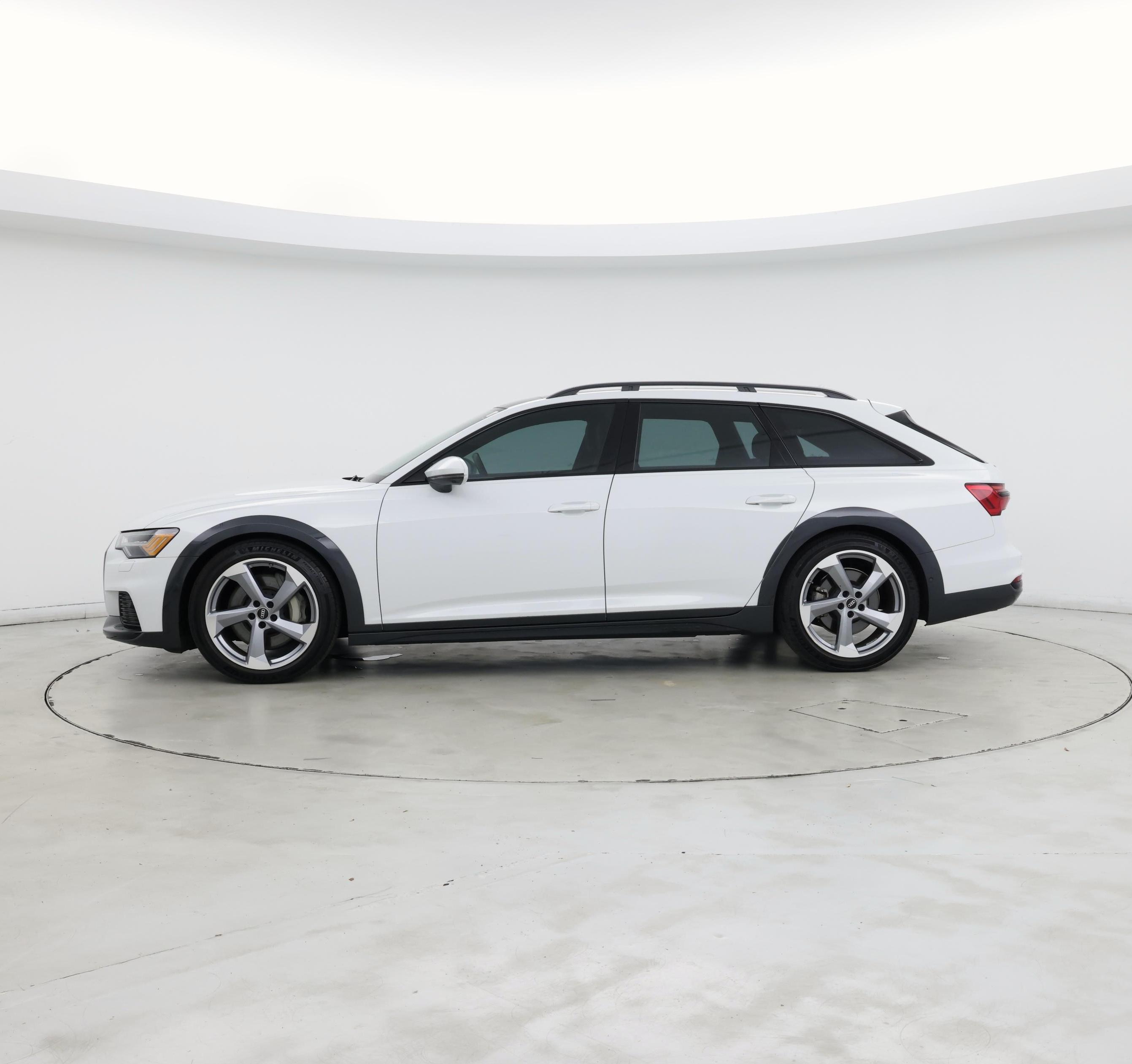 Thumbnail: 2022 Audi A6 - 3