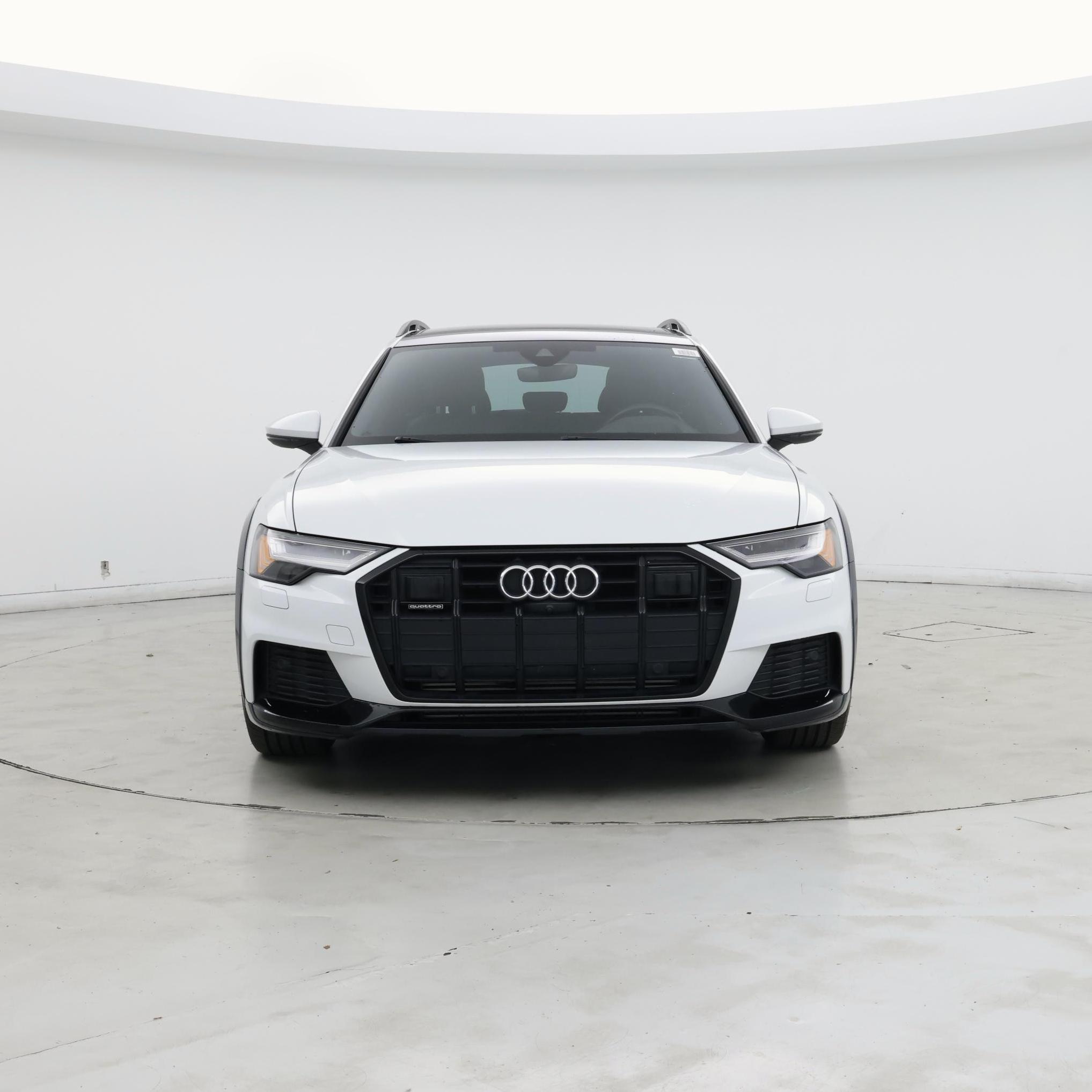 Thumbnail: 2022 Audi A6 - 5