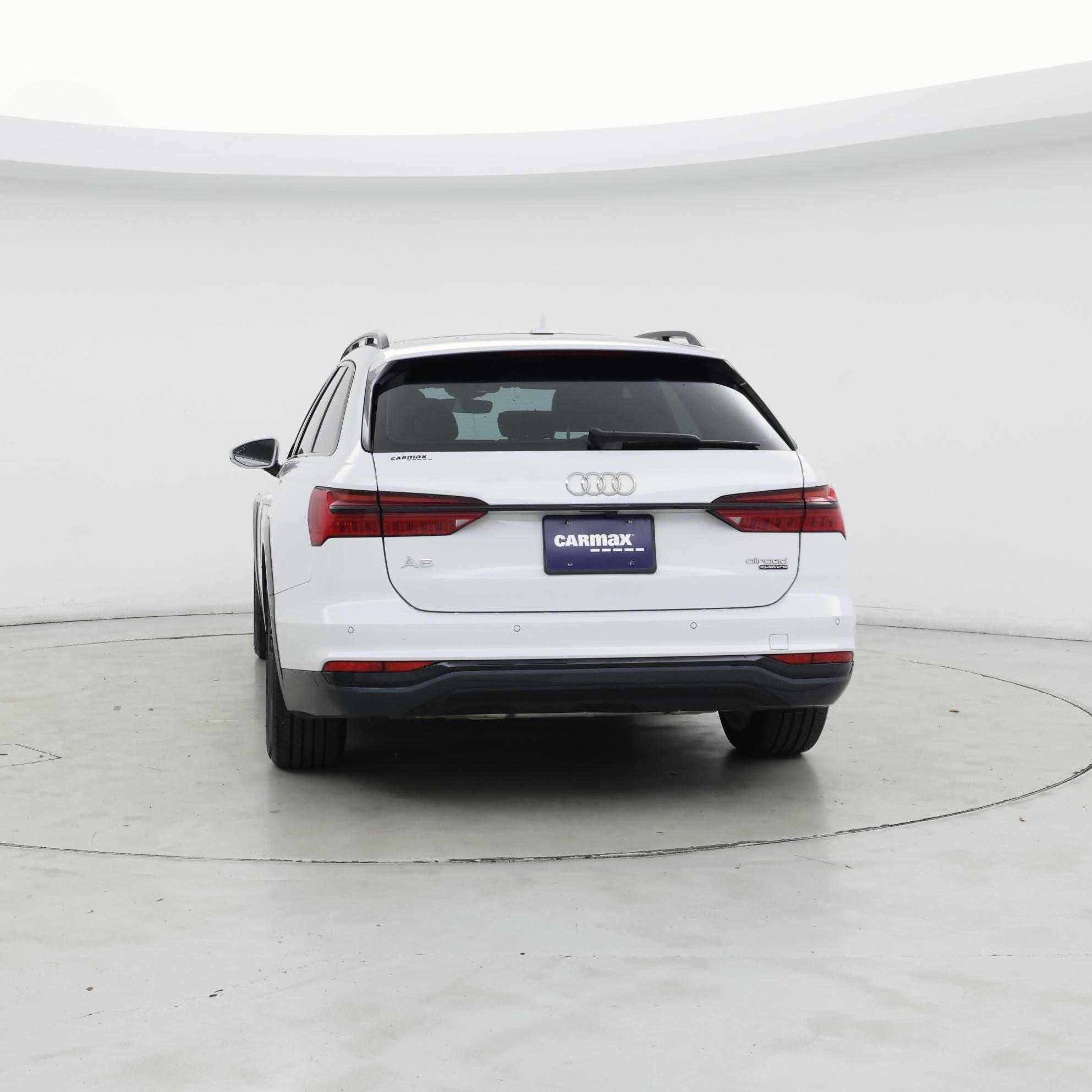 Thumbnail: 2022 Audi A6 - 6